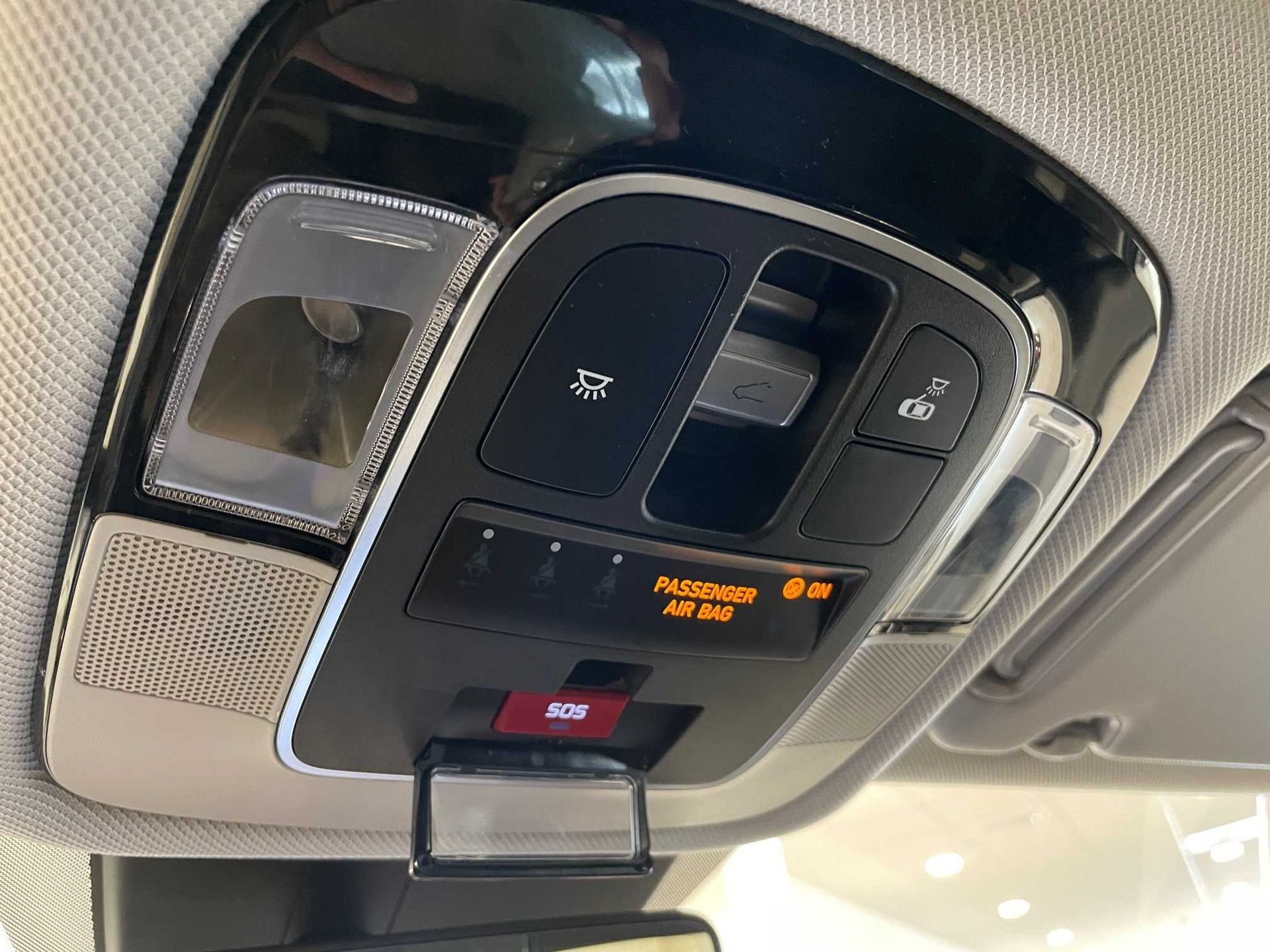 Hyundai Tucson 1.6 TGDI HEV en Barcelona