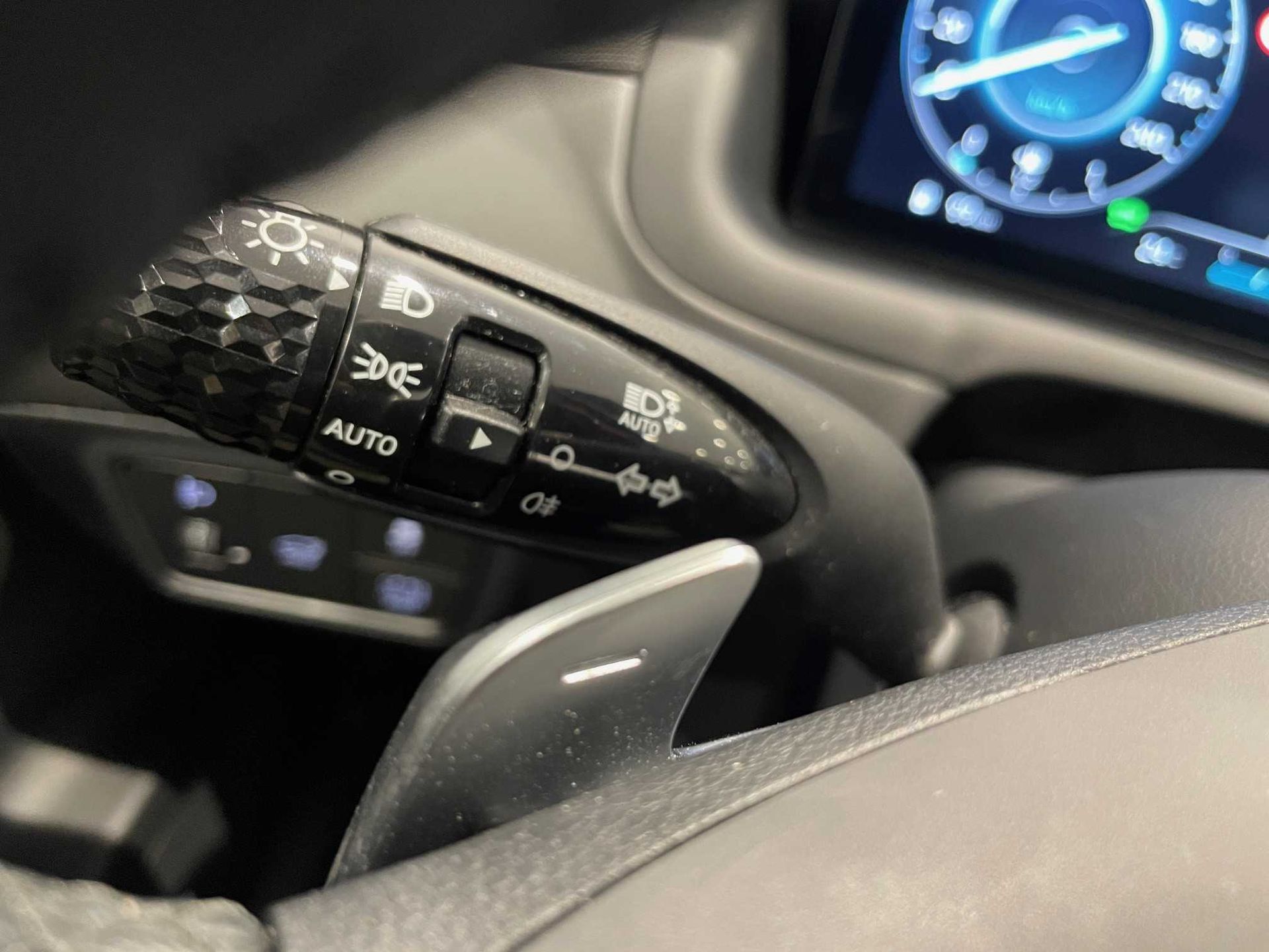 Hyundai Tucson 1.6 TGDI HEV en Barcelona