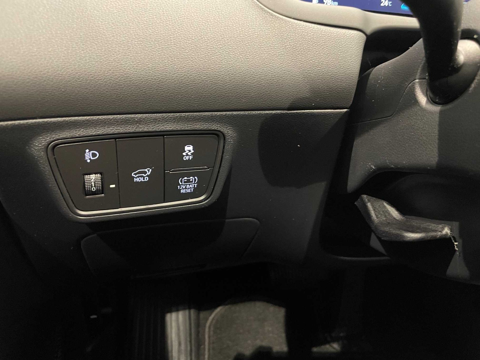 Hyundai Tucson 1.6 TGDI HEV en Barcelona