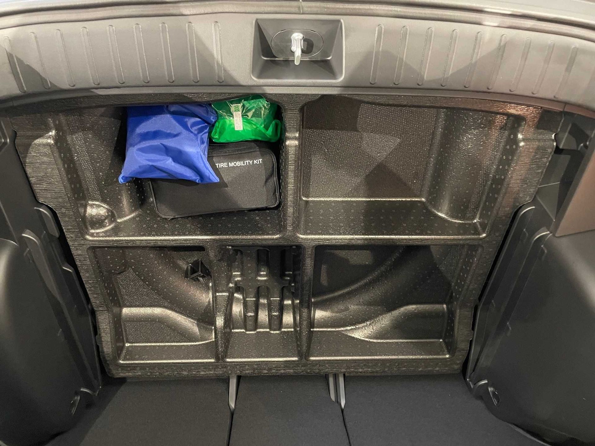 Hyundai Tucson 1.6 TGDI HEV en Barcelona