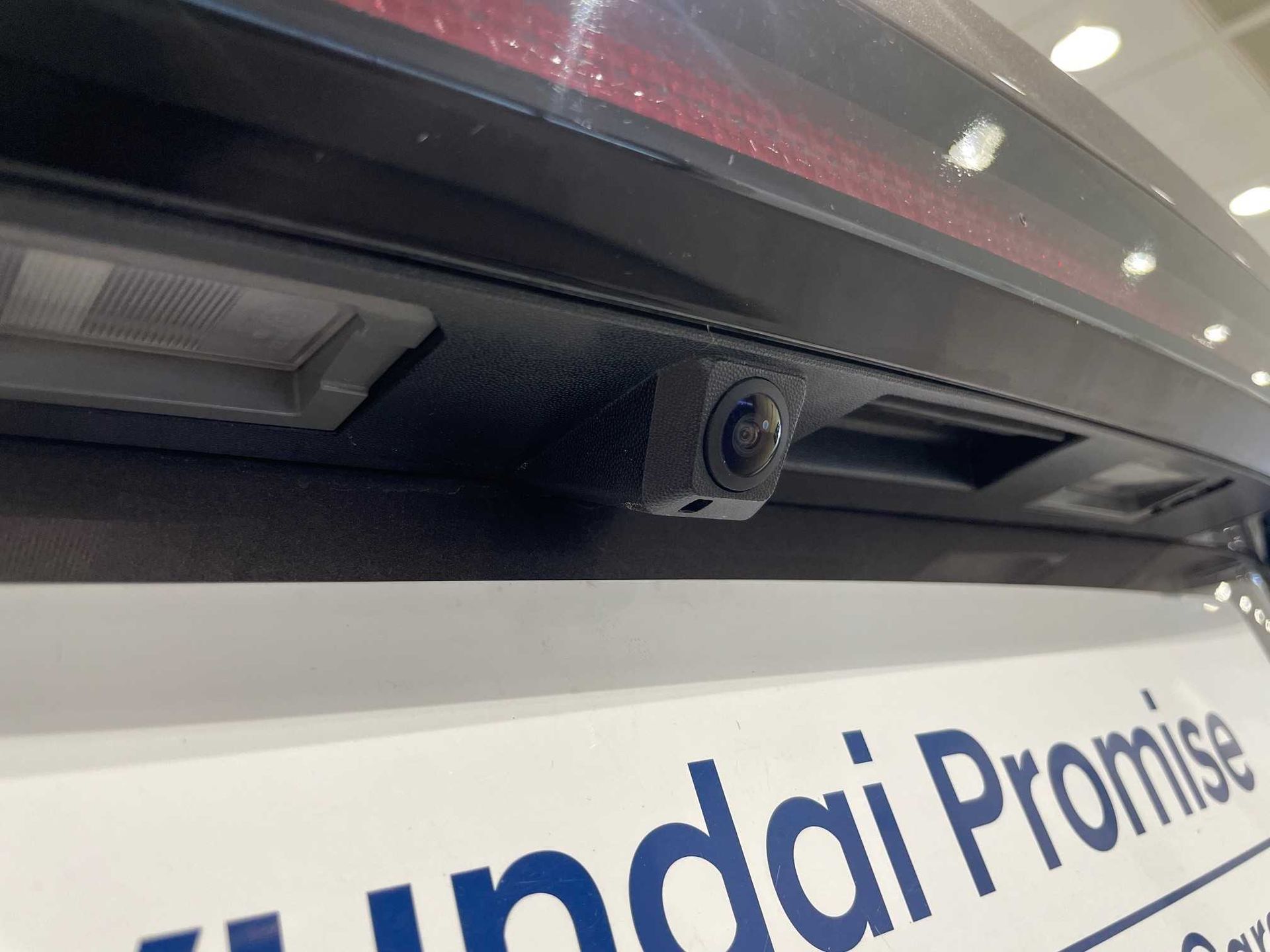 Hyundai Tucson 1.6 TGDI HEV en Barcelona