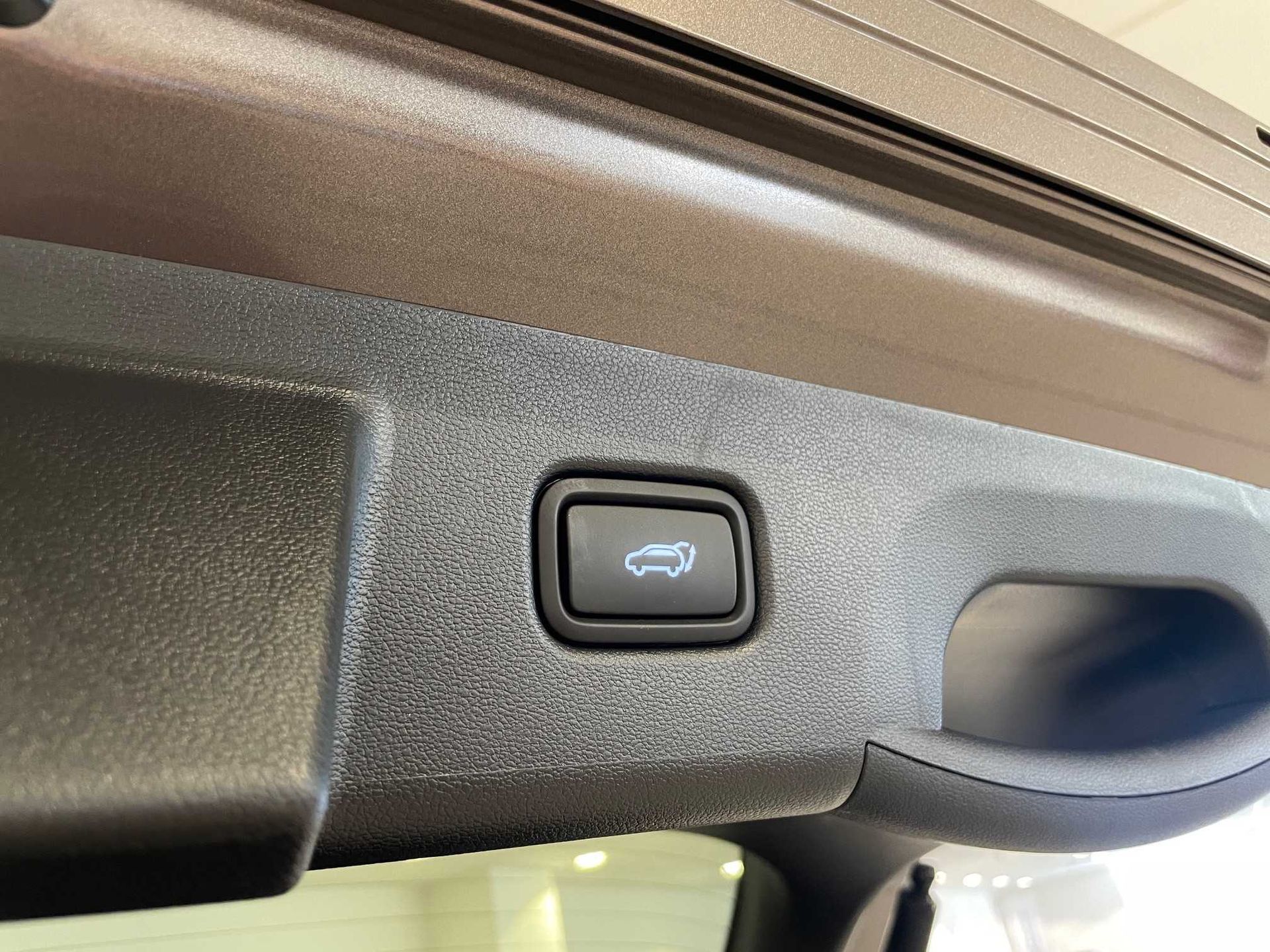 Hyundai Tucson 1.6 TGDI HEV en Barcelona