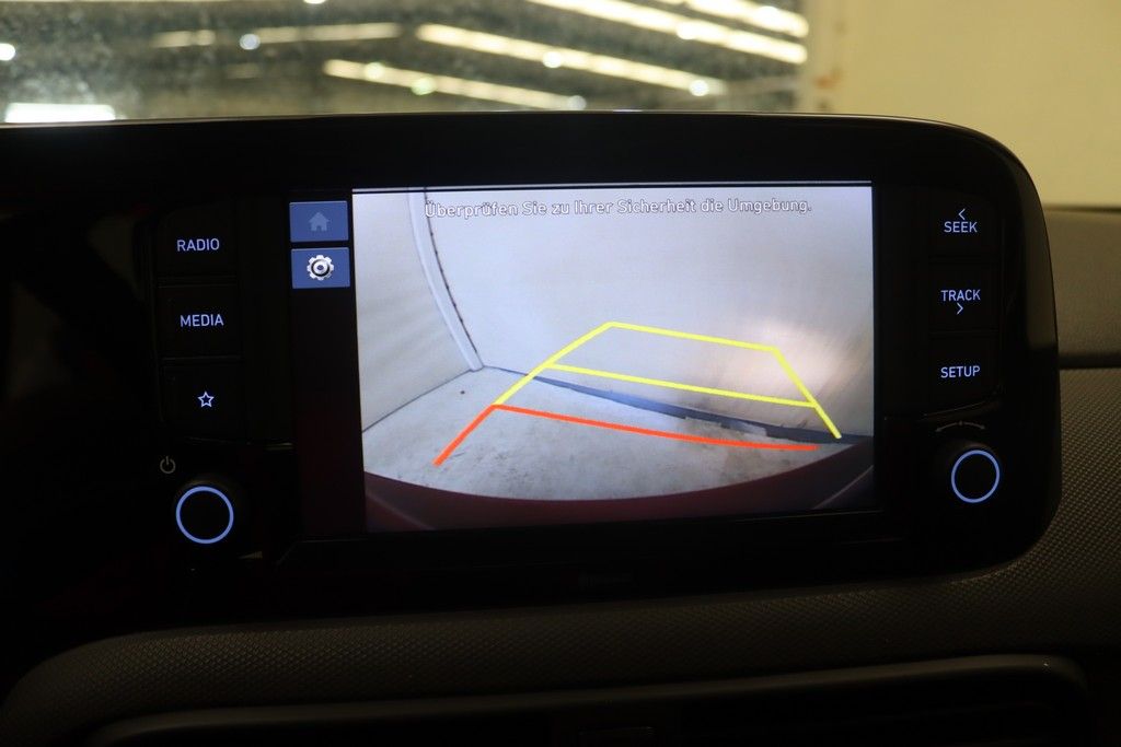 Hyundai i10 1.0 en Barcelona