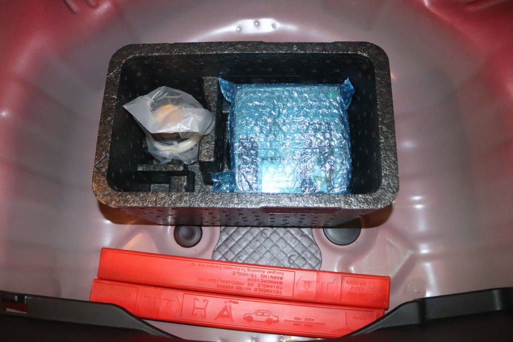 Hyundai i10 1.0 en Barcelona