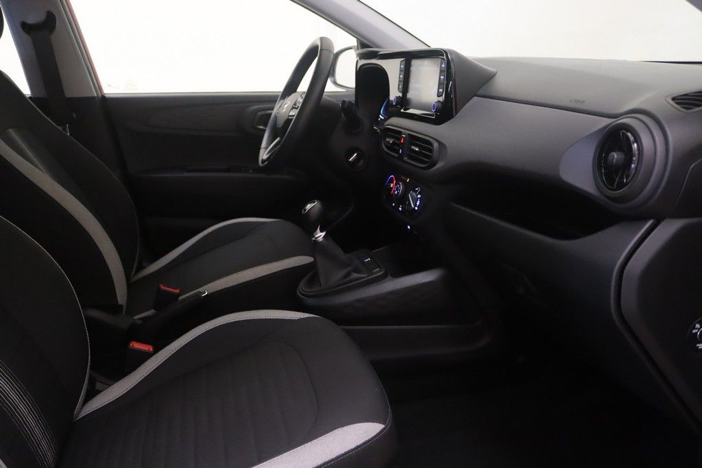 Hyundai i10 1.0 en Barcelona