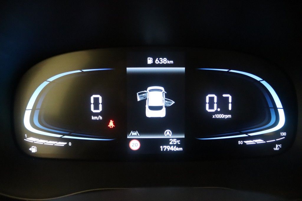 Hyundai i10 1.0 en Barcelona