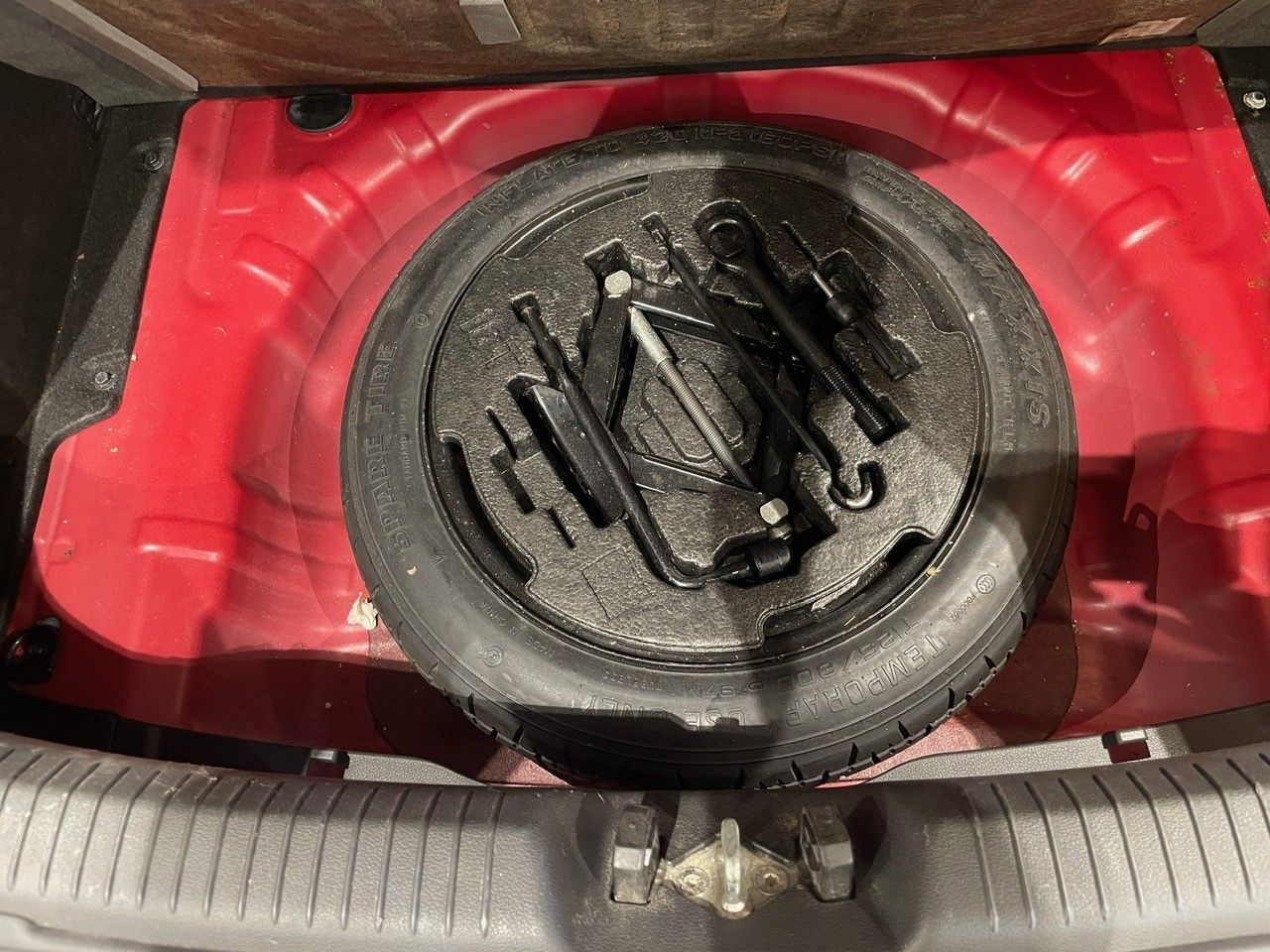 Hyundai i30 1.0 TGDI en Barcelona