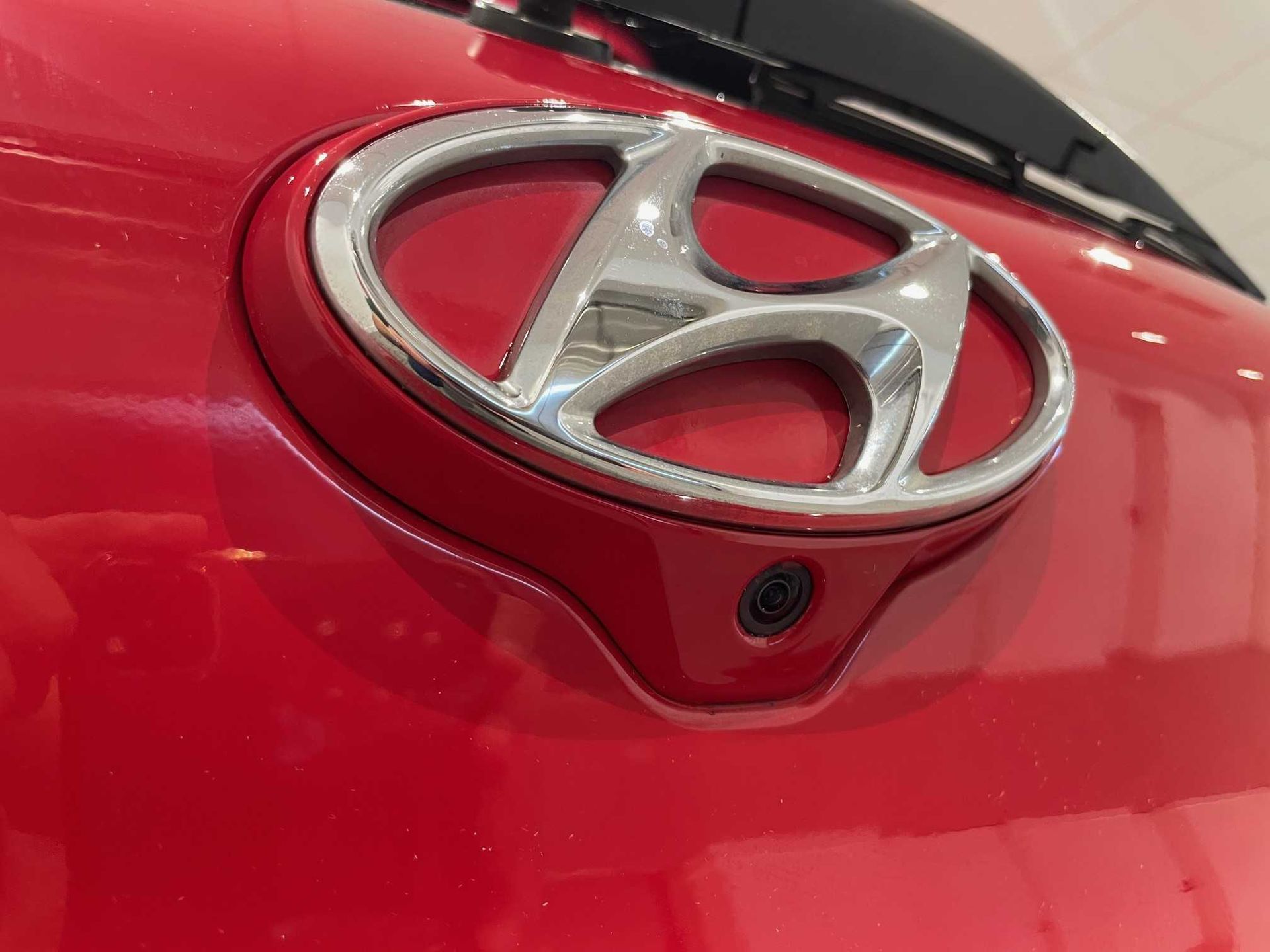 Hyundai i30 1.0 TGDI en Barcelona