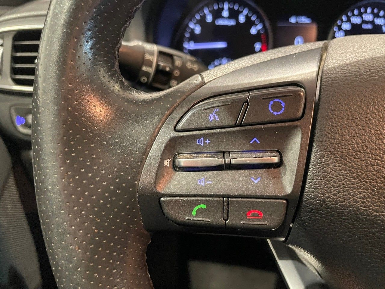 Hyundai i30 1.0 TGDI en Barcelona