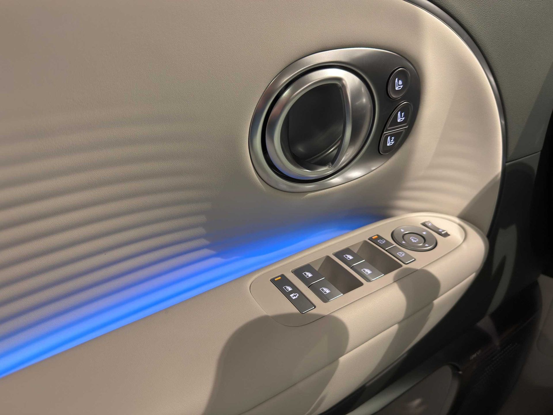 Hyundai Ioniq 9 110kWh en Barcelona