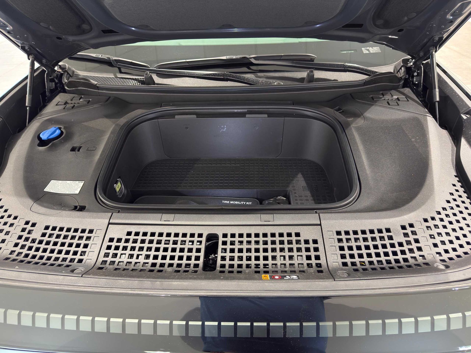 Hyundai Ioniq 9 110kWh en Barcelona