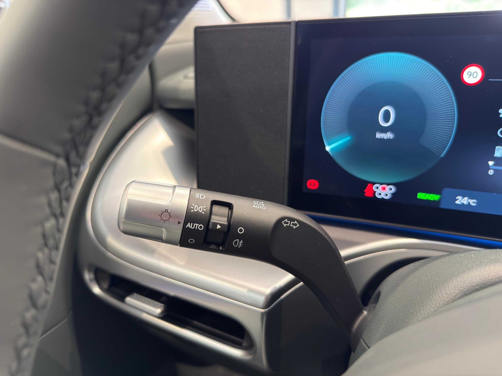 Hyundai Ioniq 9 110kWh en Barcelona