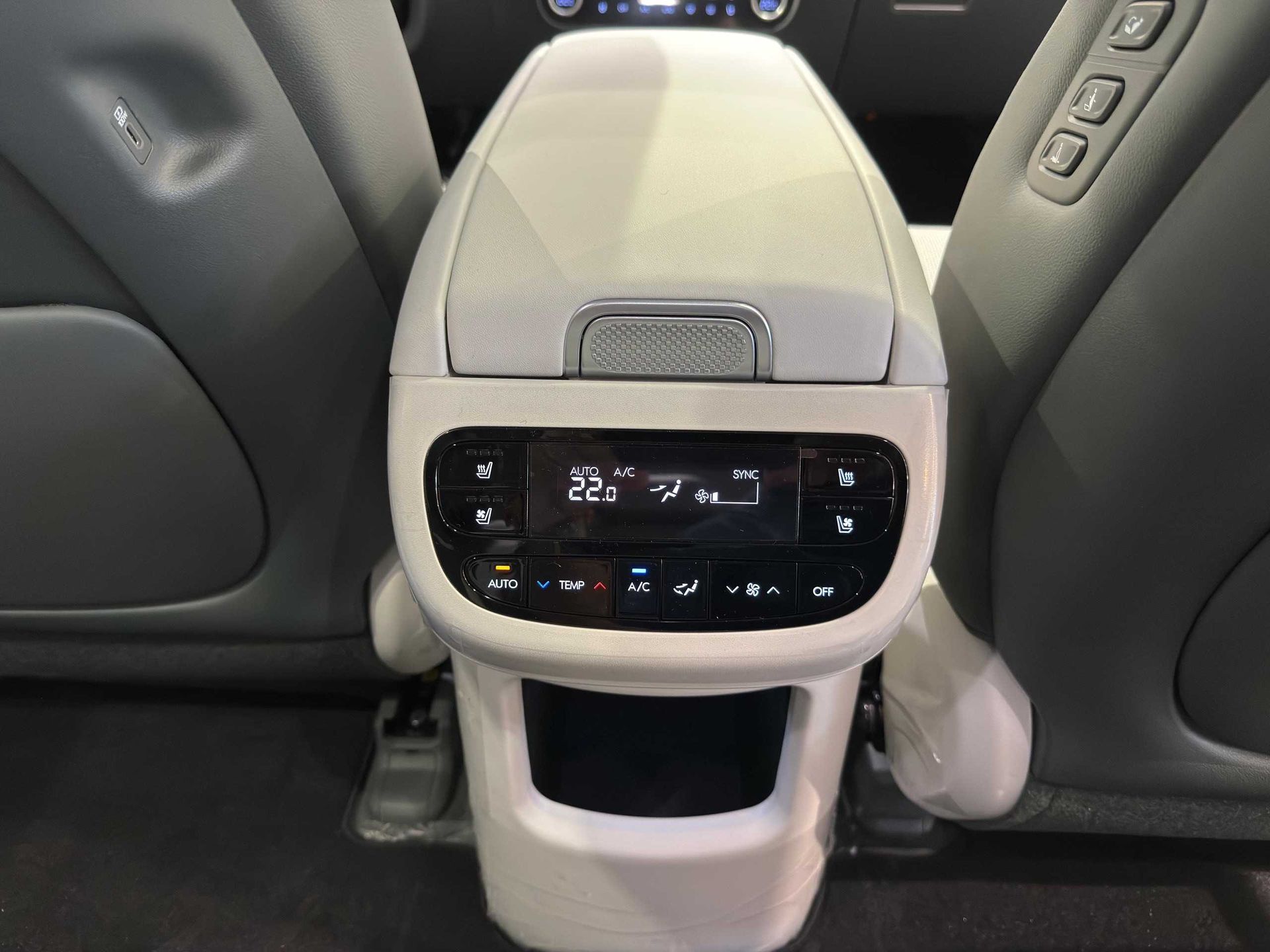 Hyundai Ioniq 9 110kWh en Barcelona