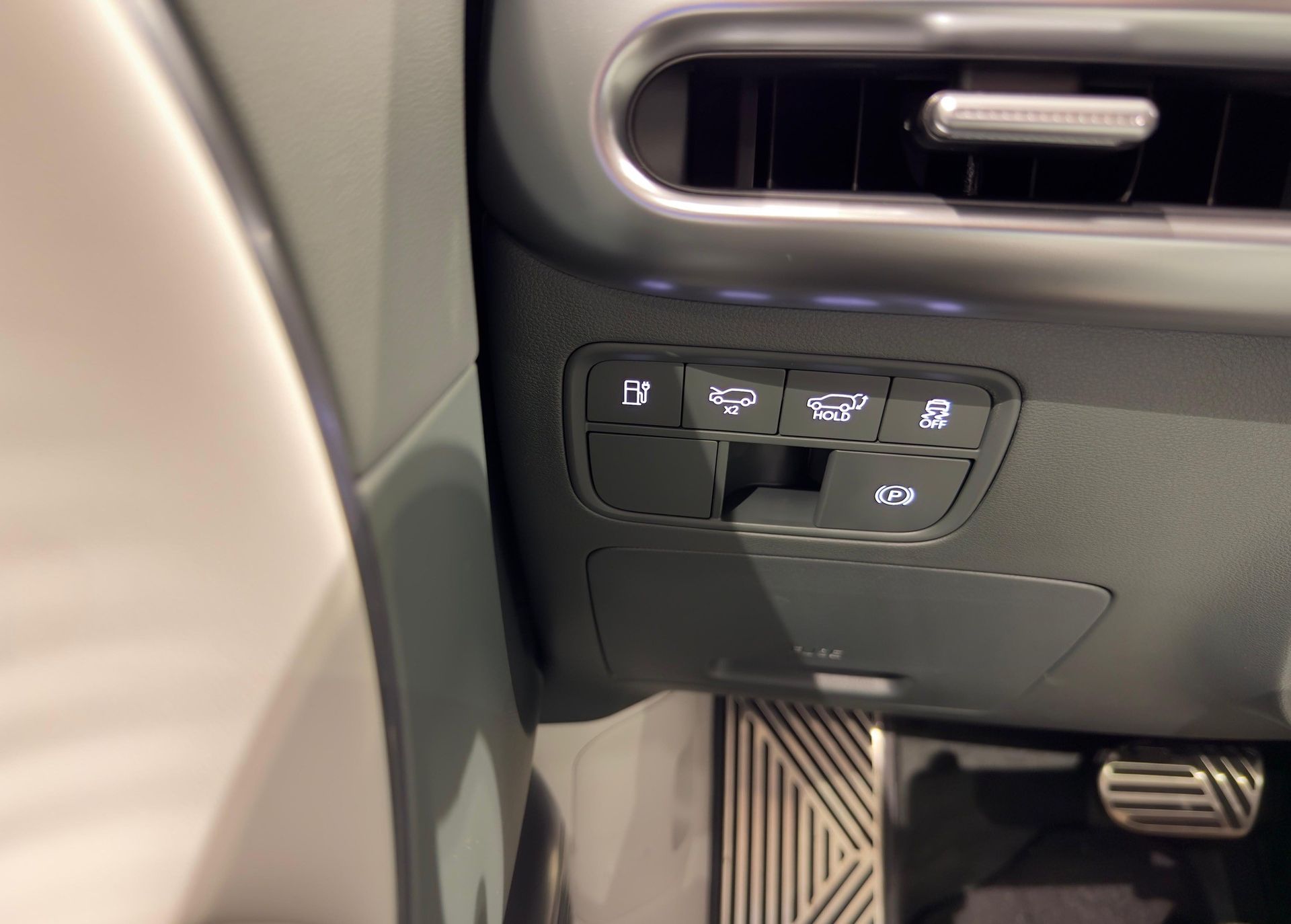 Hyundai Ioniq 9 110kWh en Barcelona