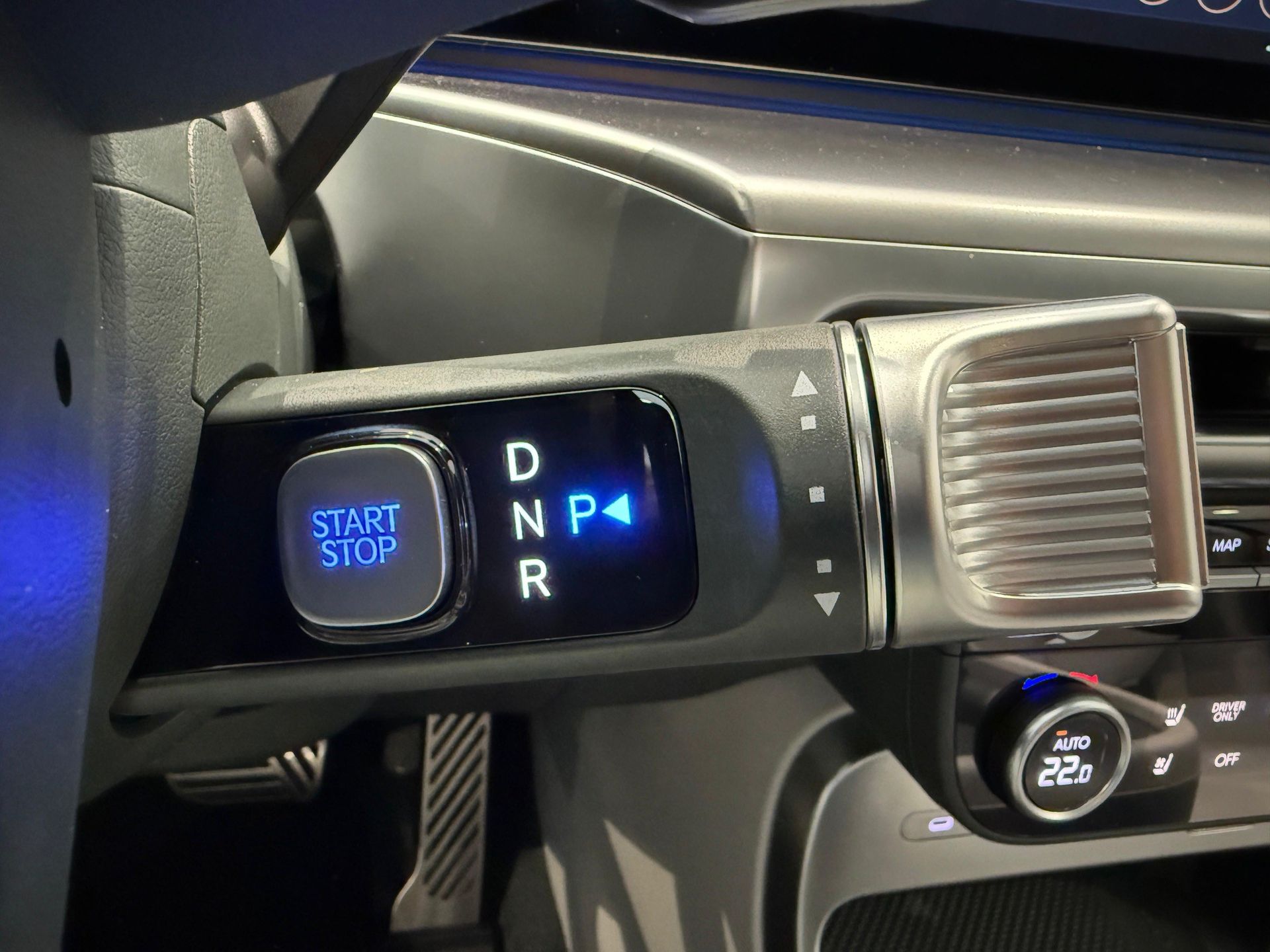 Hyundai Ioniq 9 110kWh en Barcelona