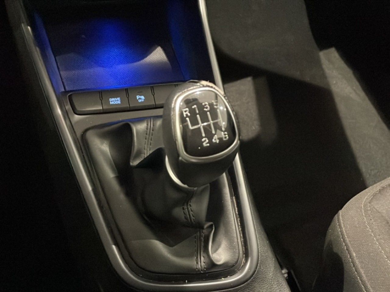 Hyundai Bayon 1.0 TGDI en Barcelona