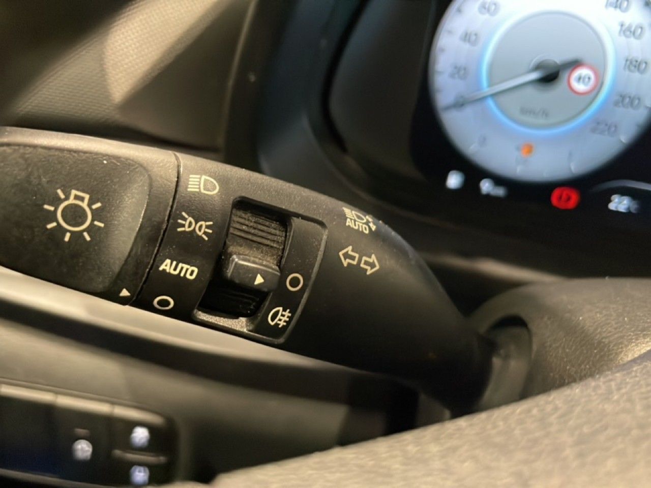 Hyundai Bayon 1.0 TGDI en Barcelona