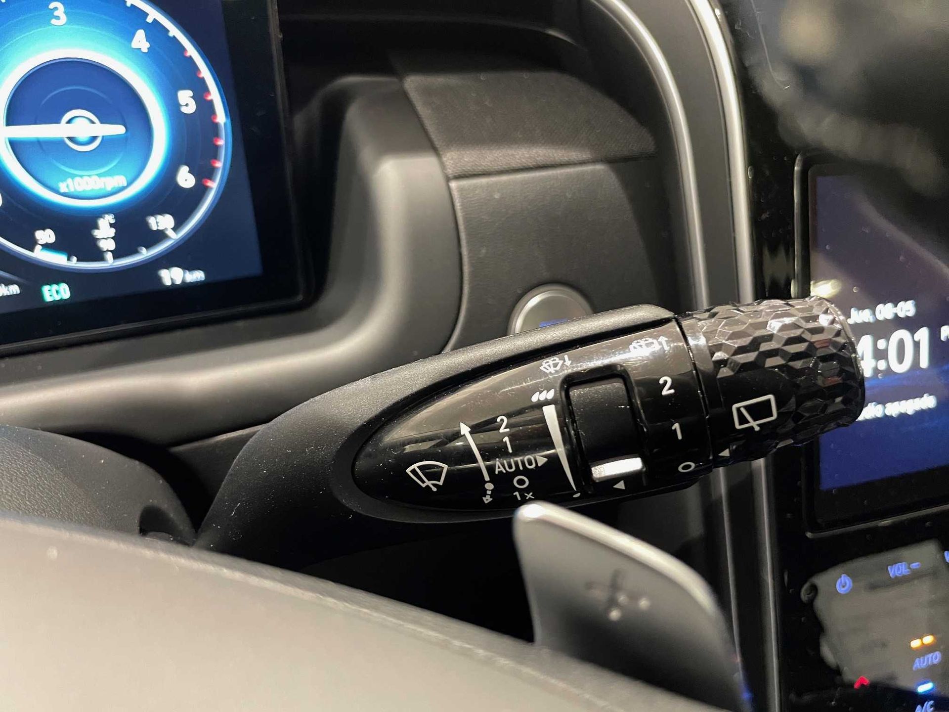 Hyundai Tucson 1.6 CRDI en Barcelona