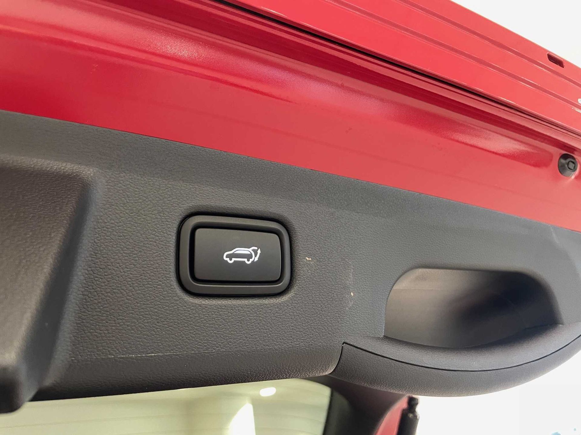 Hyundai Tucson 1.6 CRDI en Barcelona