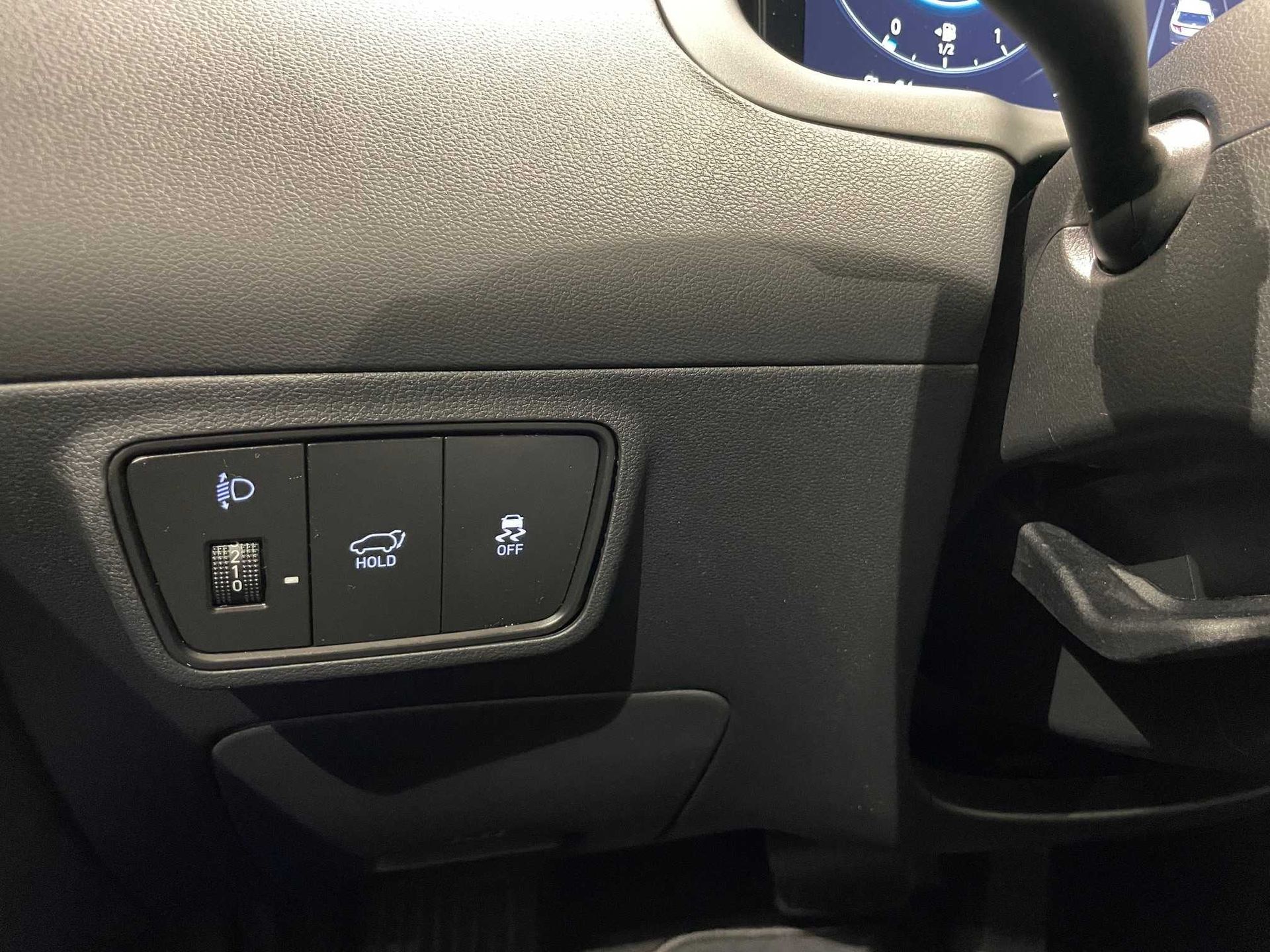 Hyundai Tucson 1.6 CRDI en Barcelona