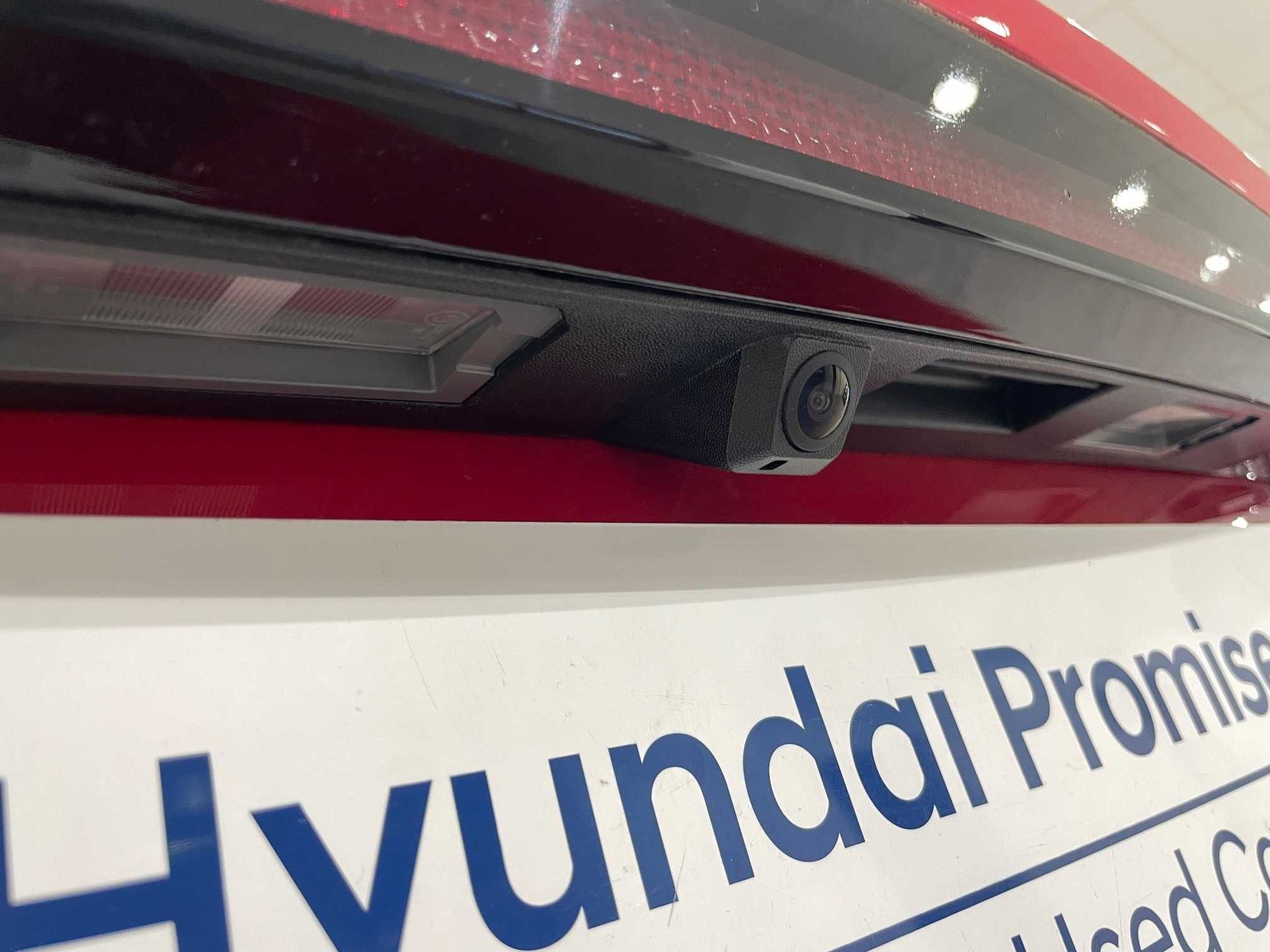 Hyundai Tucson 1.6 CRDI en Barcelona