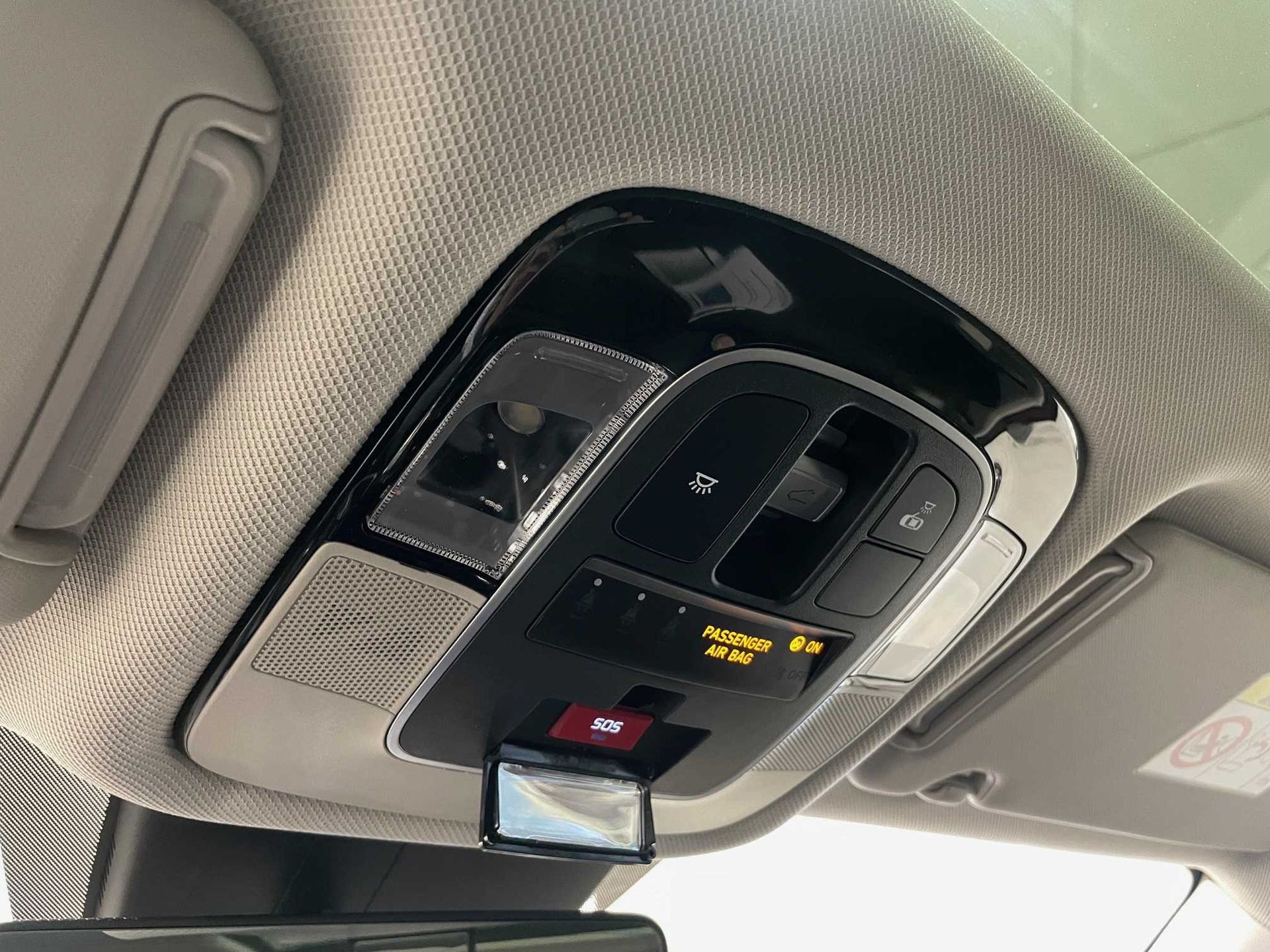 Hyundai Tucson 1.6 CRDI en Barcelona