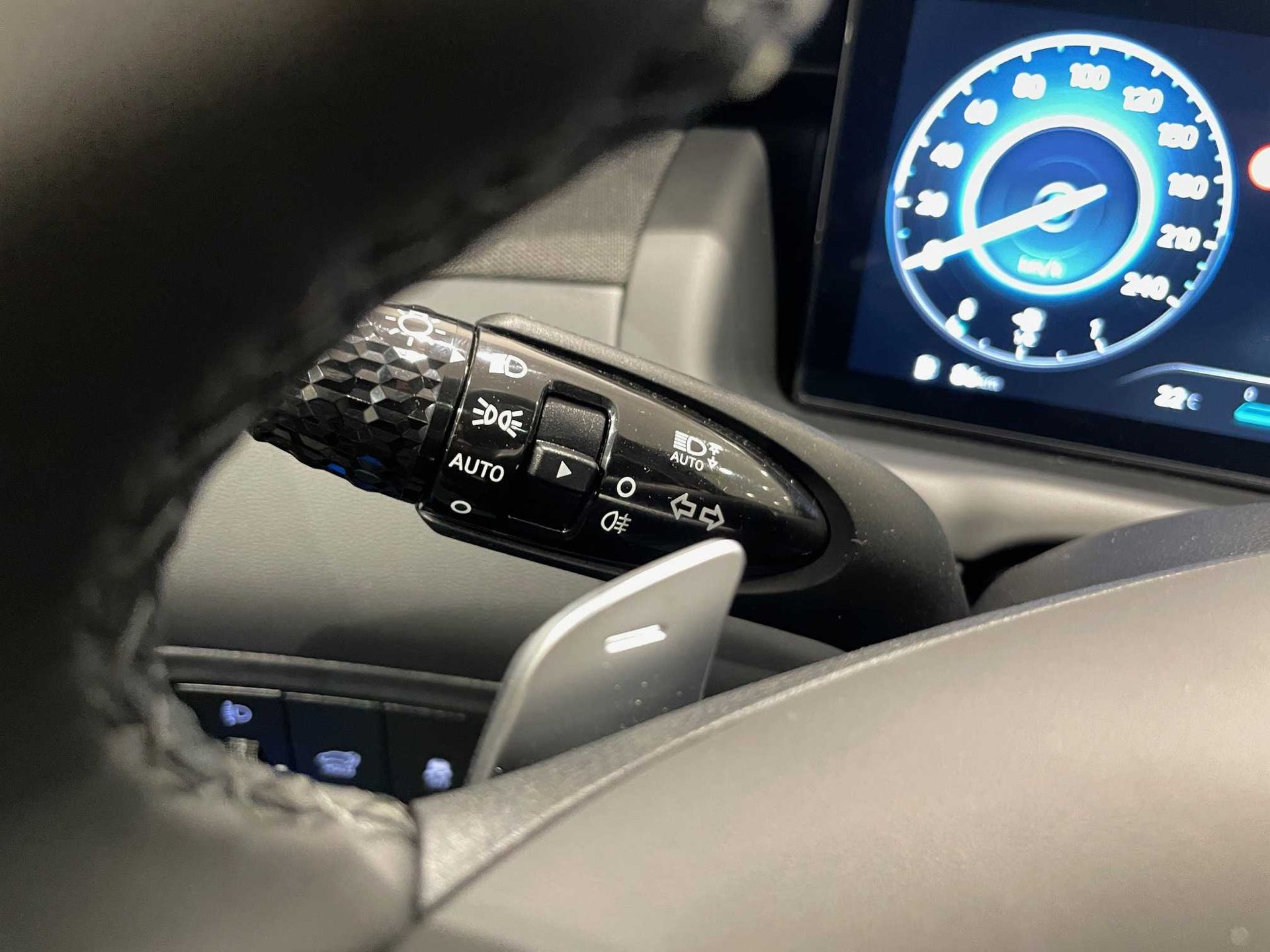 Hyundai Tucson 1.6 CRDI en Barcelona