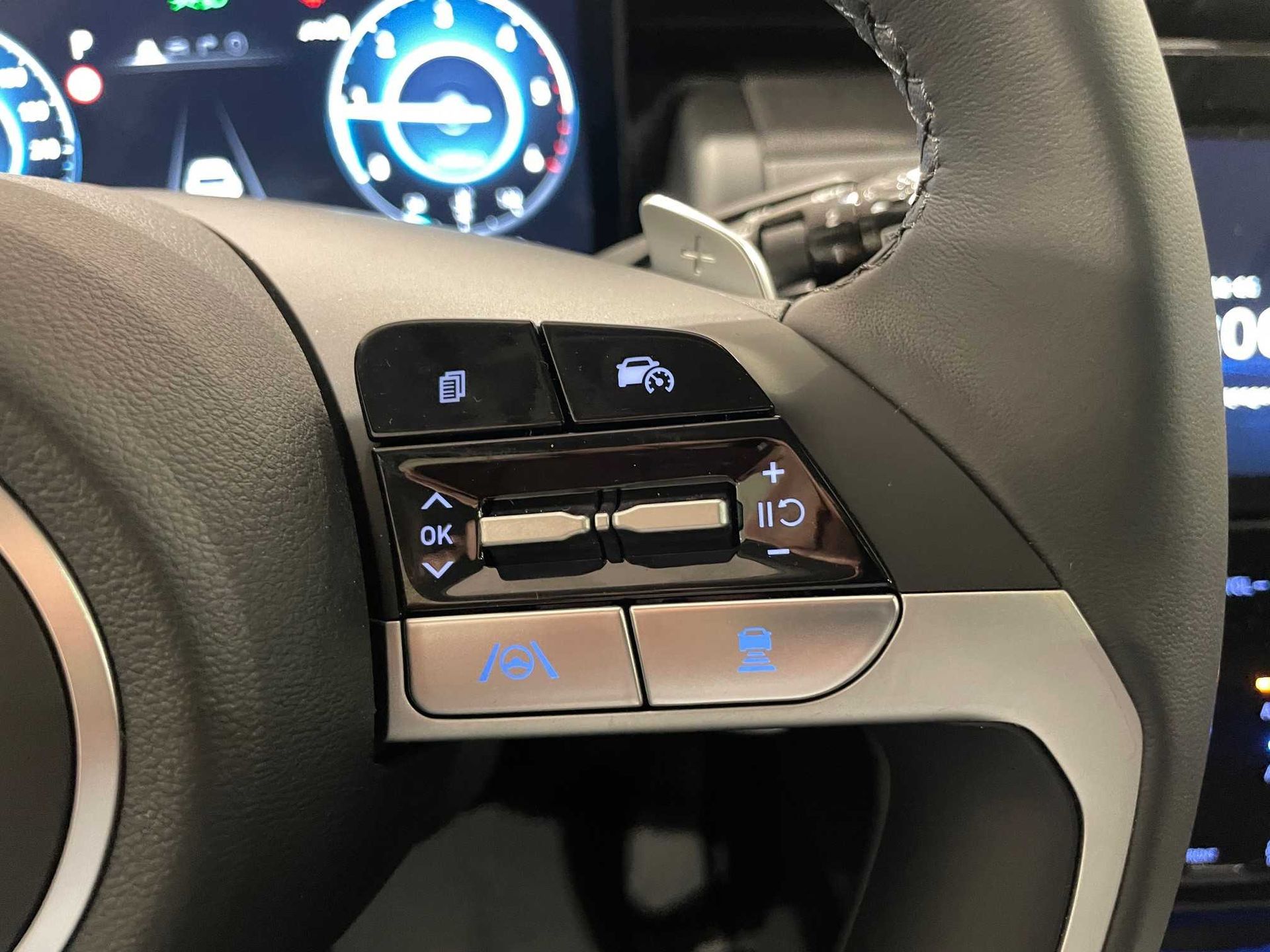 Hyundai Tucson 1.6 CRDI en Barcelona