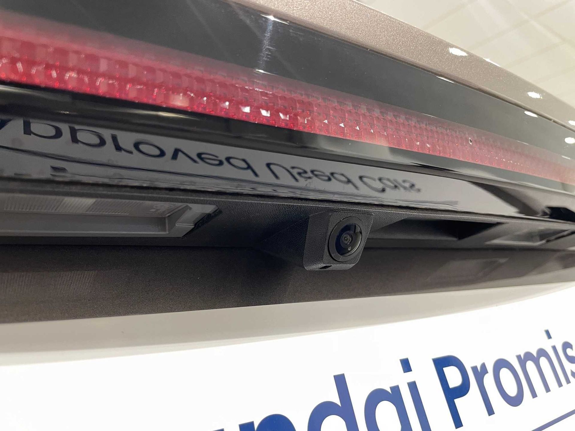 Hyundai Tucson 1.6 CRDI en Barcelona