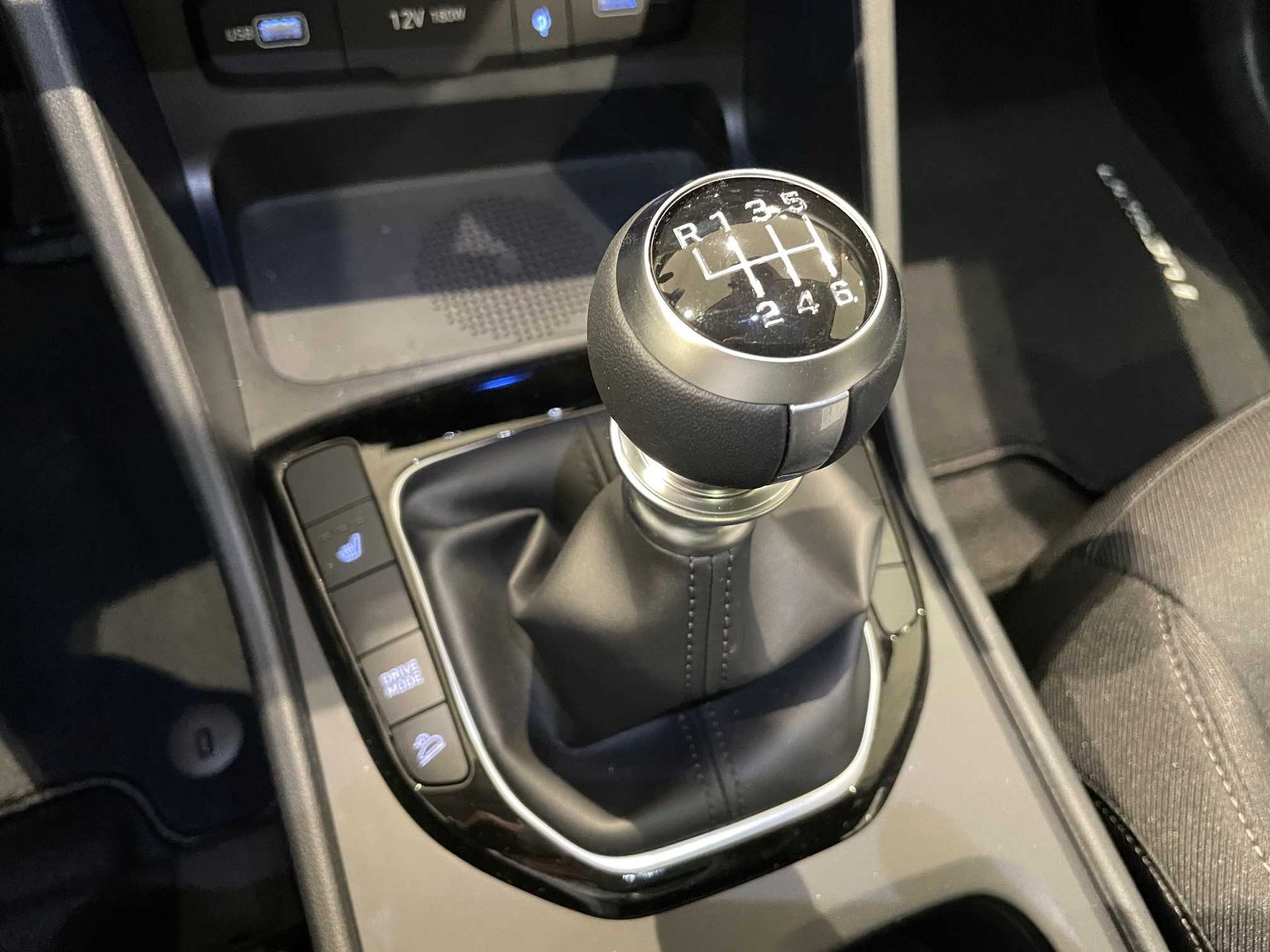 Hyundai Tucson 1.6 CRDI en Barcelona