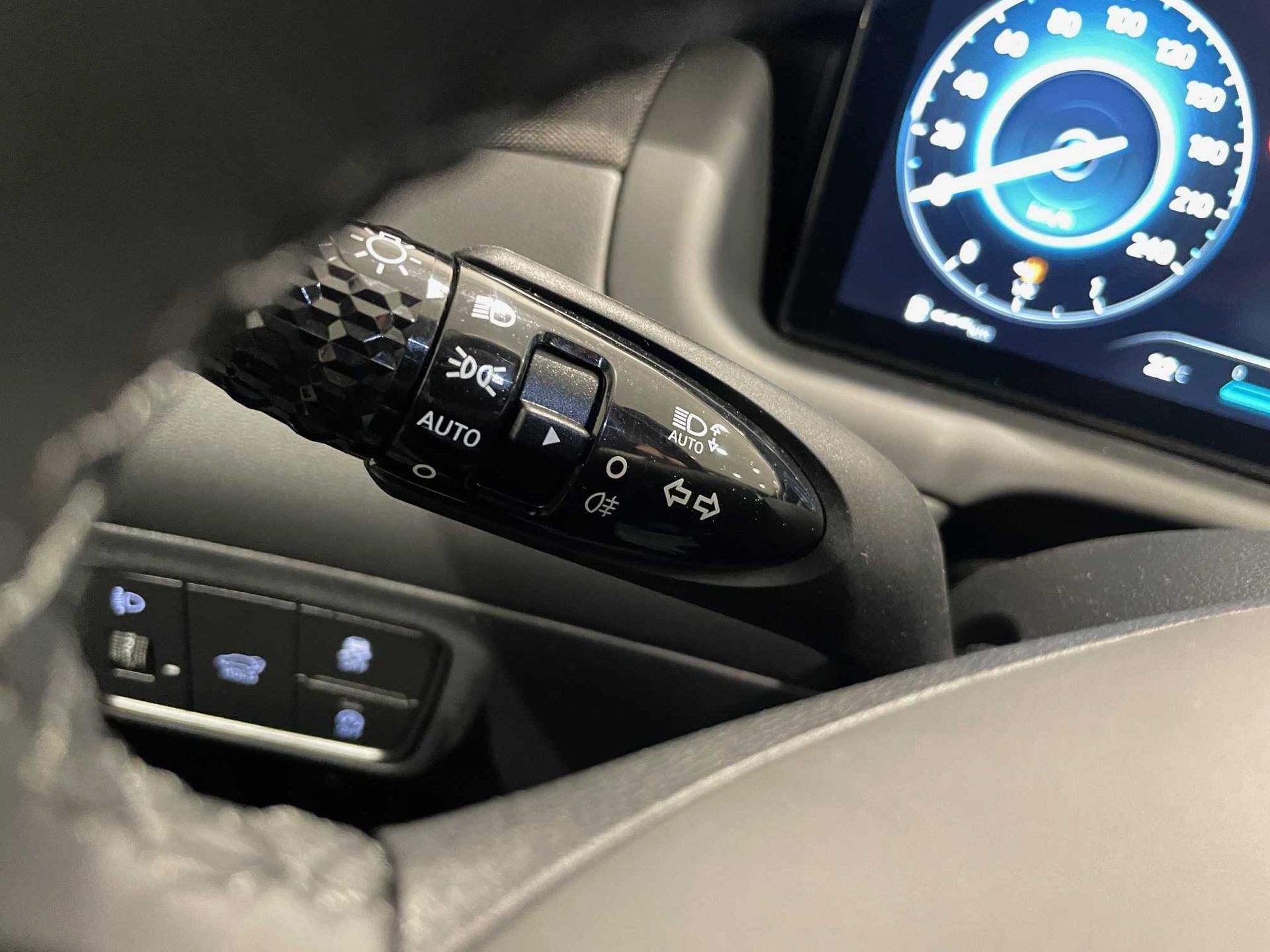 Hyundai Tucson 1.6 CRDI en Barcelona