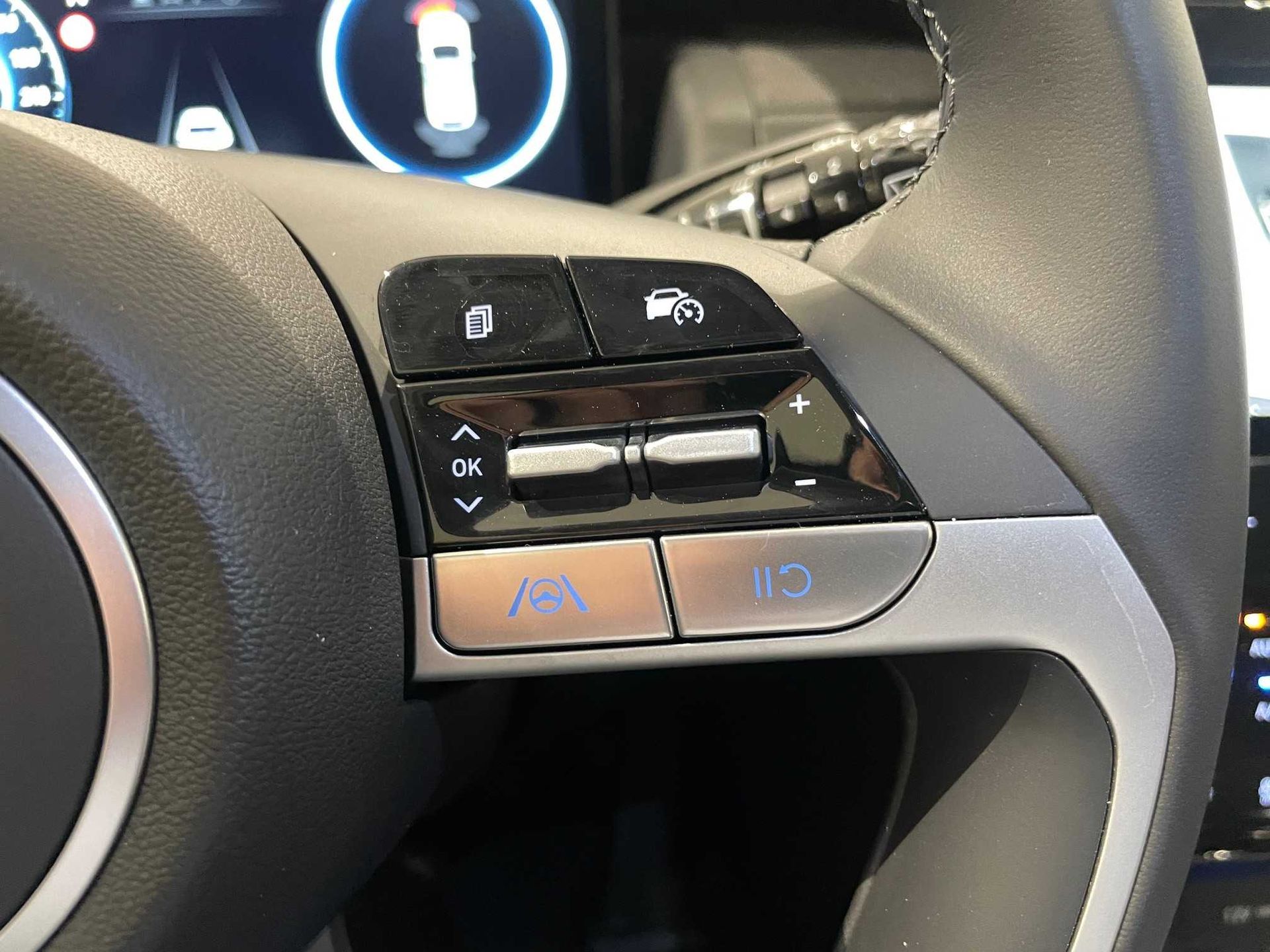 Hyundai Tucson 1.6 CRDI en Barcelona