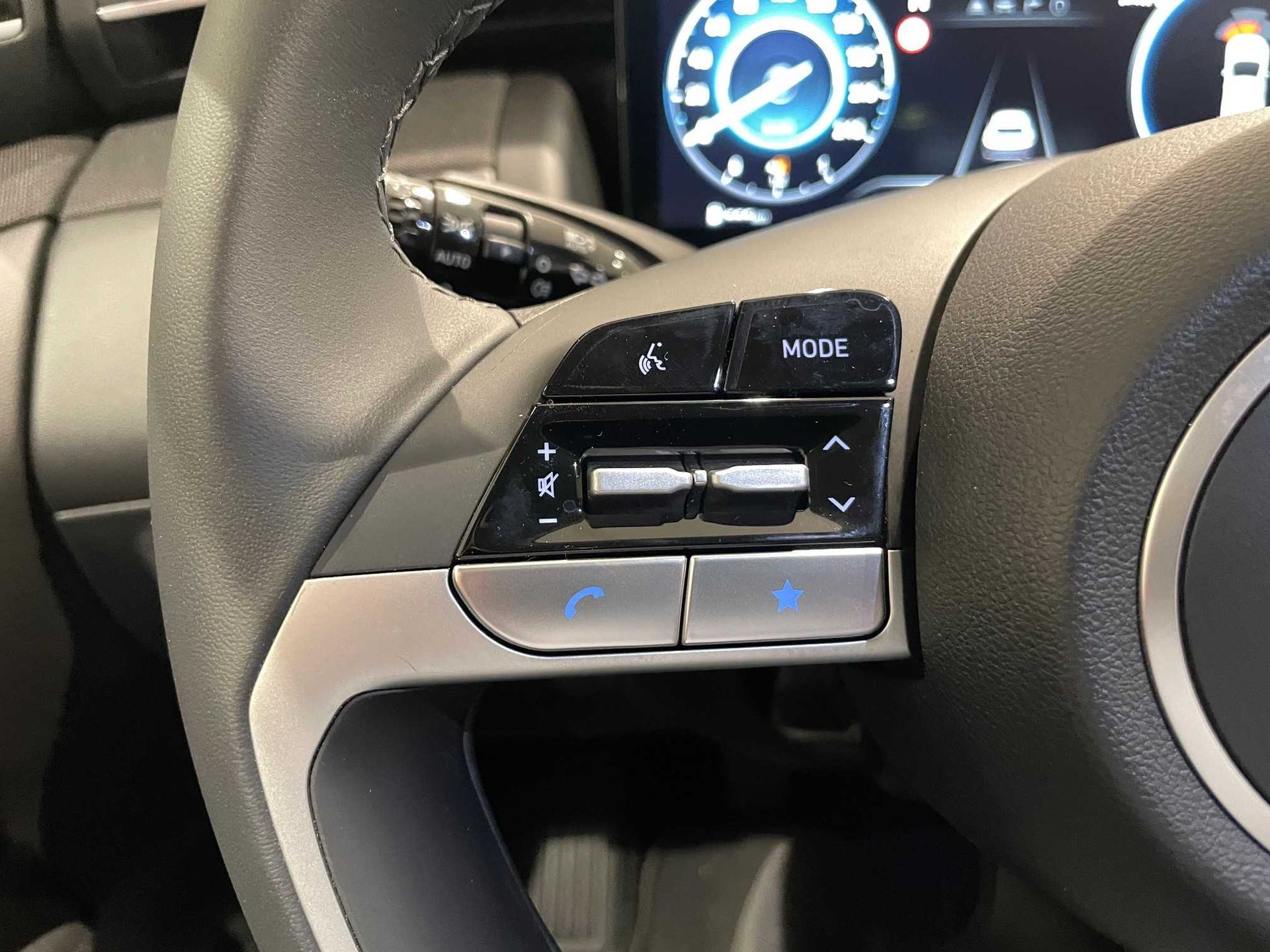 Hyundai Tucson 1.6 CRDI en Barcelona