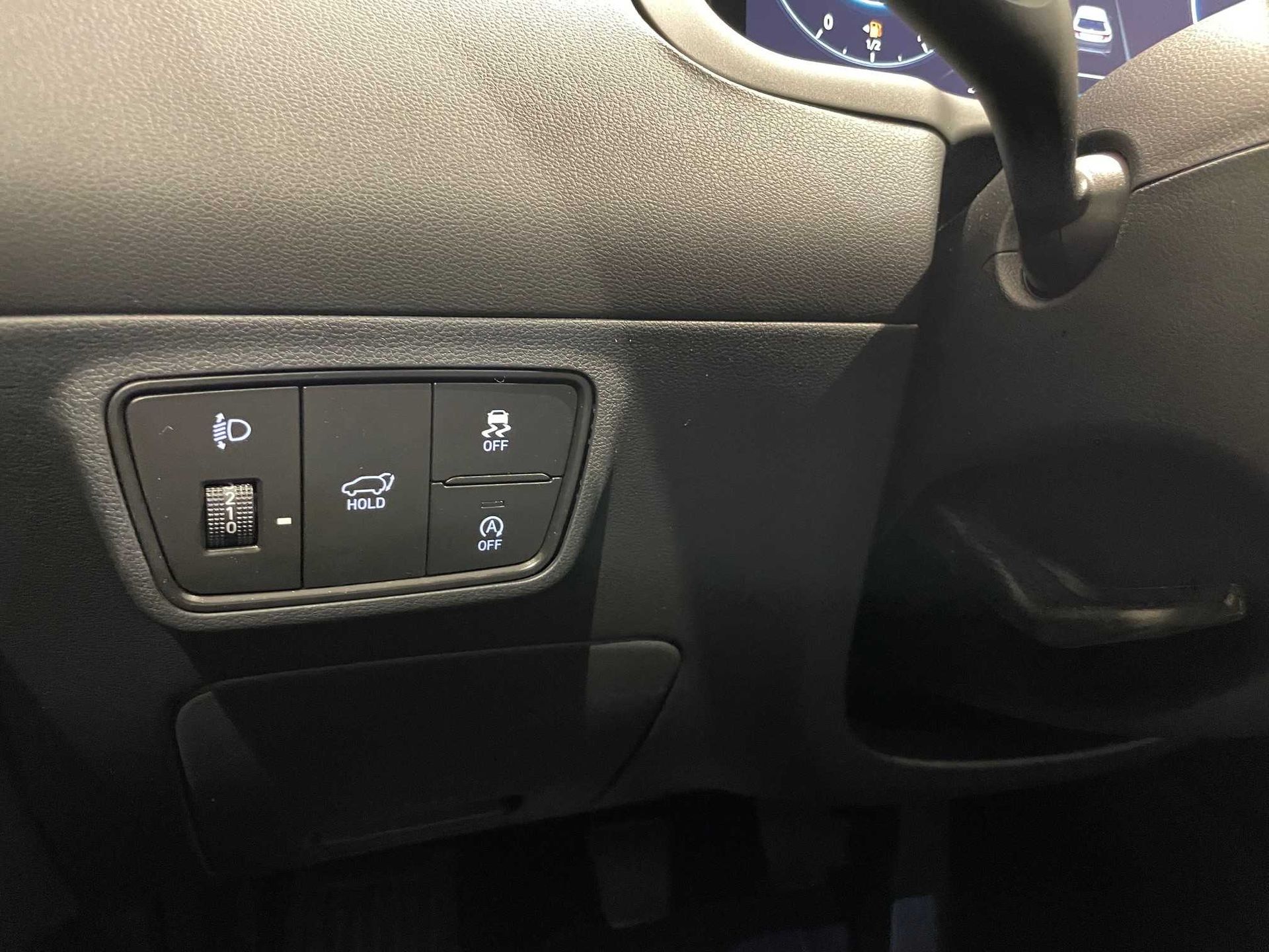 Hyundai Tucson 1.6 CRDI en Barcelona