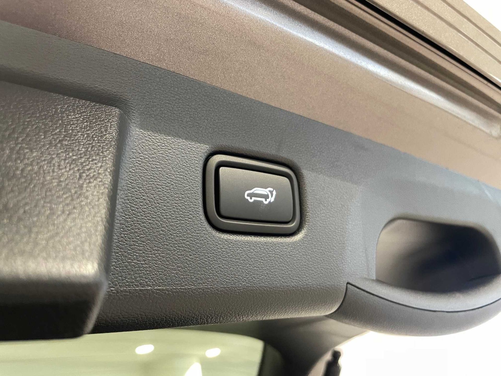 Hyundai Tucson 1.6 CRDI en Barcelona