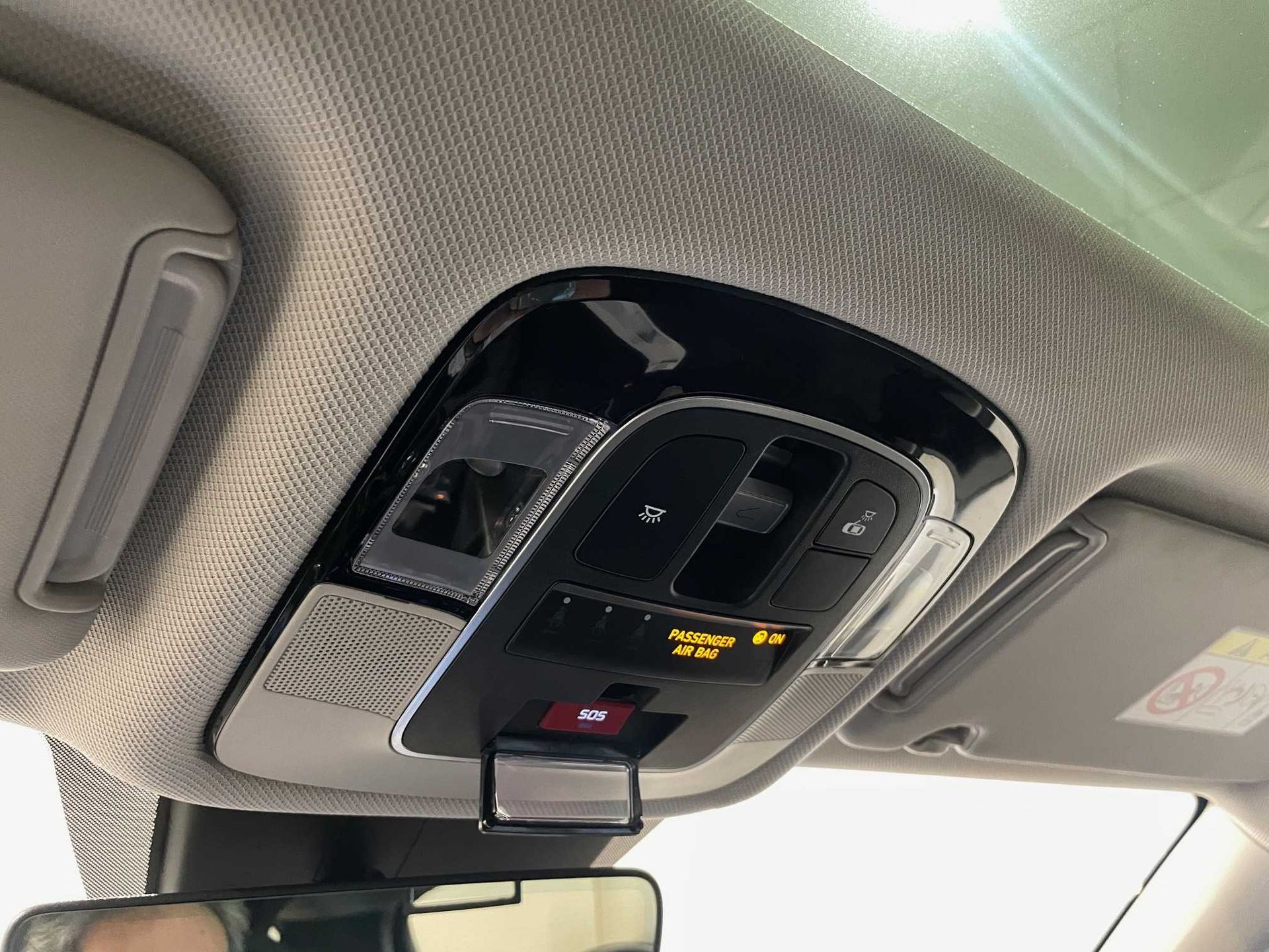 Hyundai Tucson 1.6 CRDI en Barcelona