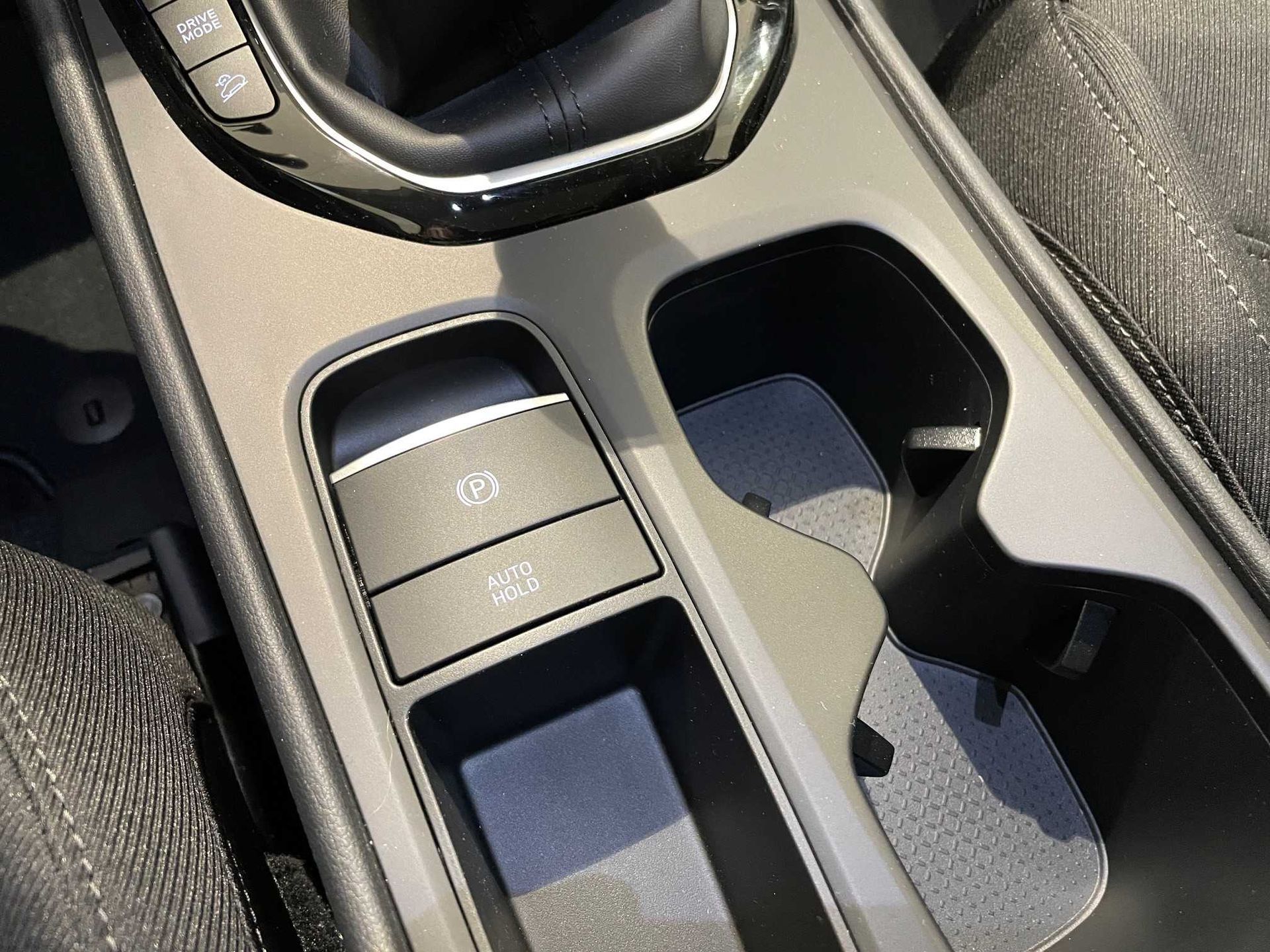 Hyundai Tucson 1.6 CRDI en Barcelona