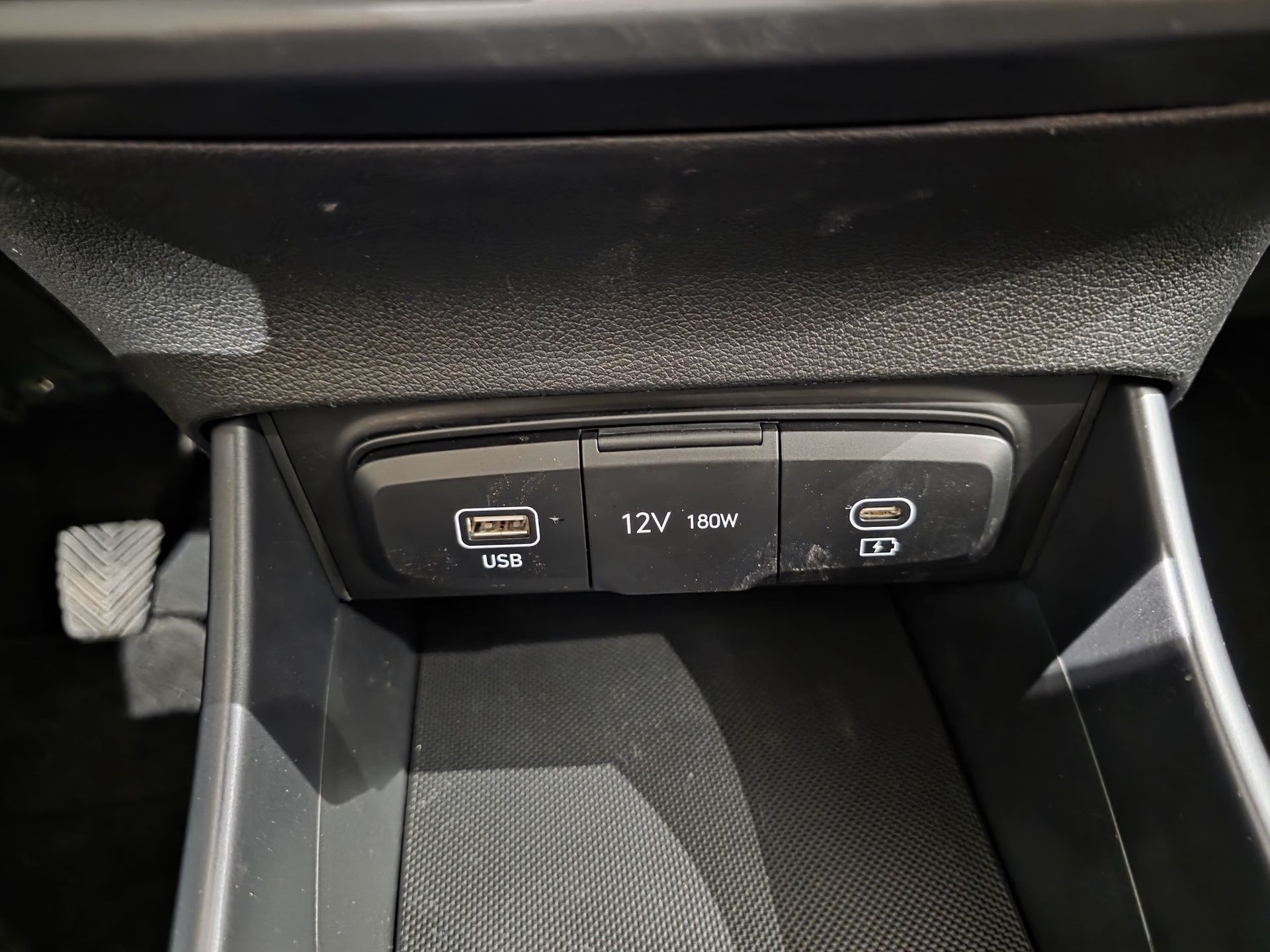 Hyundai Bayon 1.2 MPI en Barcelona