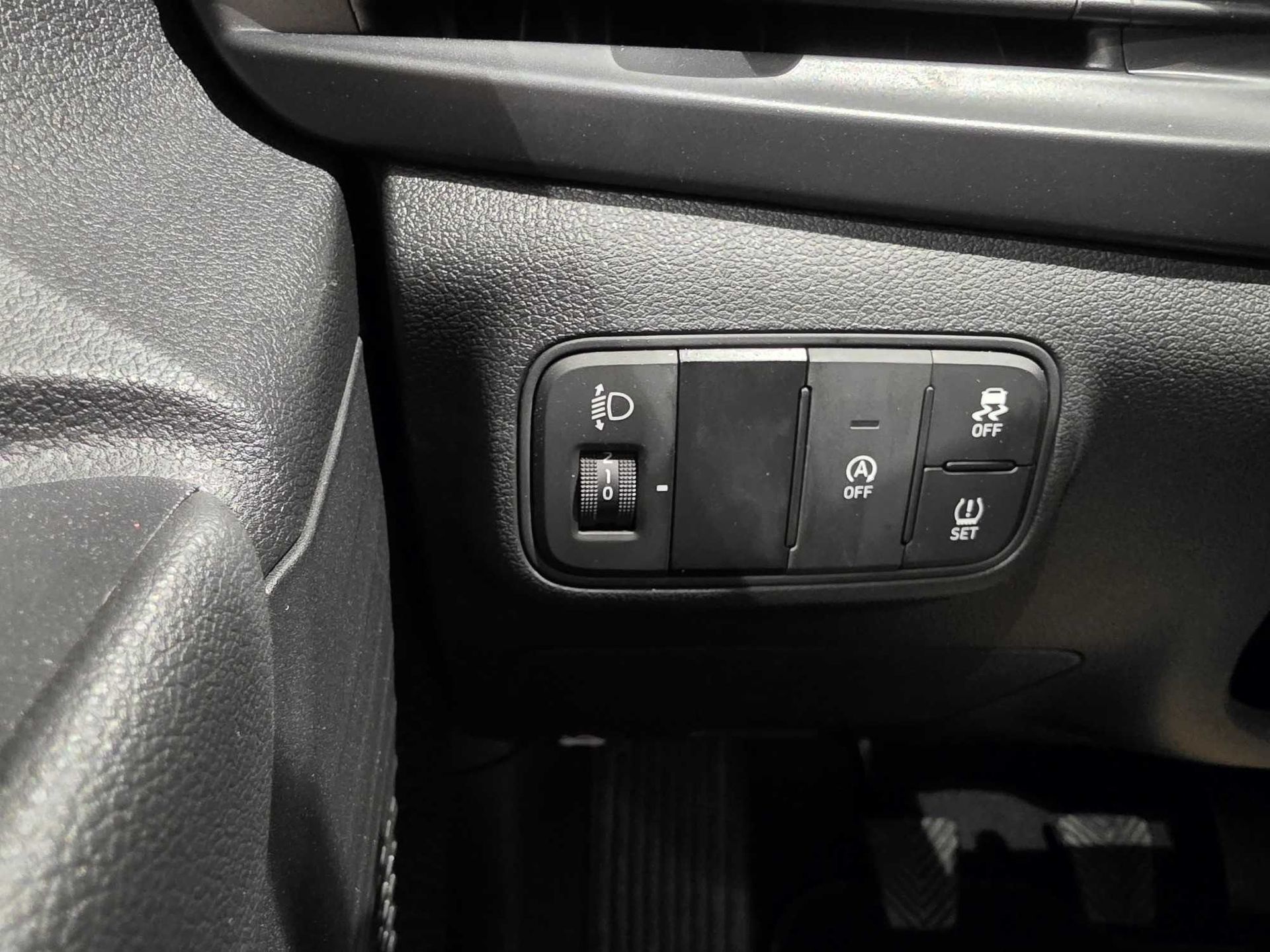 Hyundai Bayon 1.2 MPI en Barcelona