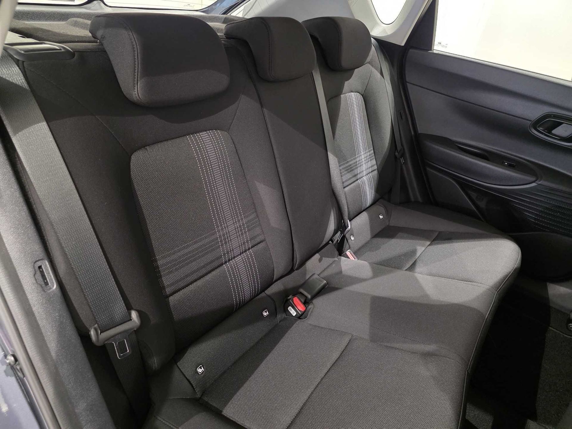 Hyundai Bayon 1.2 MPI en Barcelona