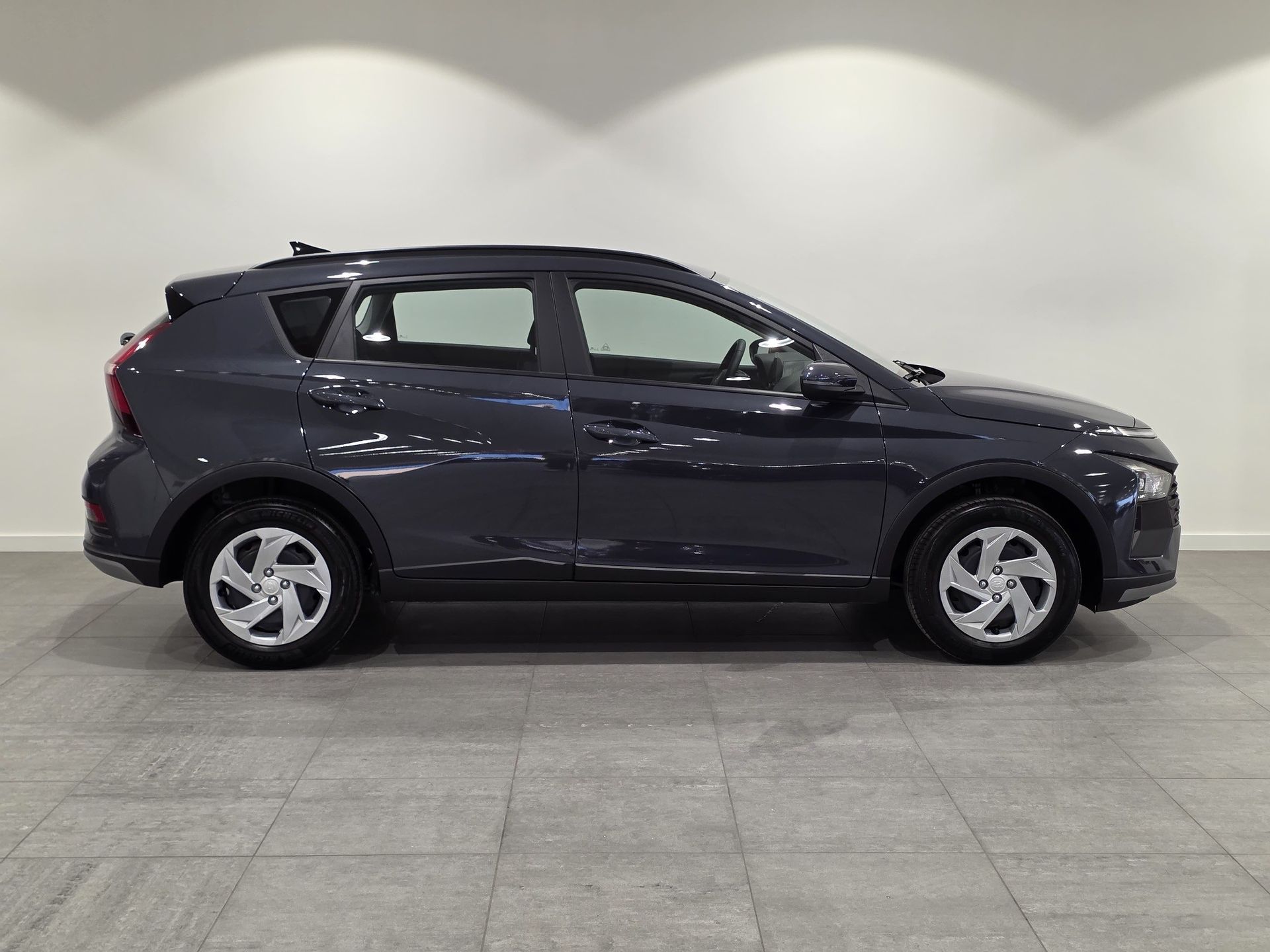 Hyundai Bayon 1.2 MPI en Barcelona