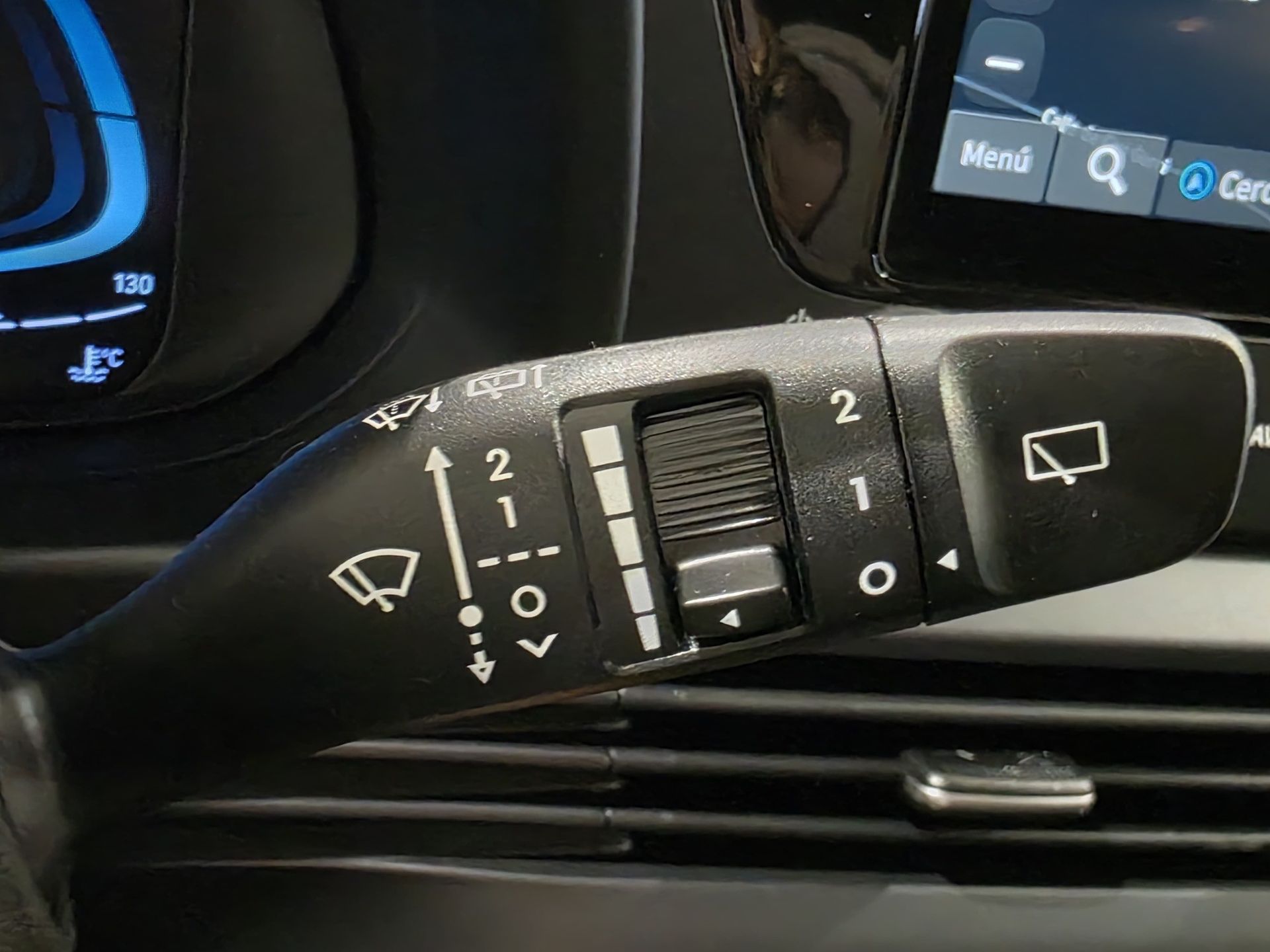 Hyundai Bayon 1.2 MPI en Barcelona