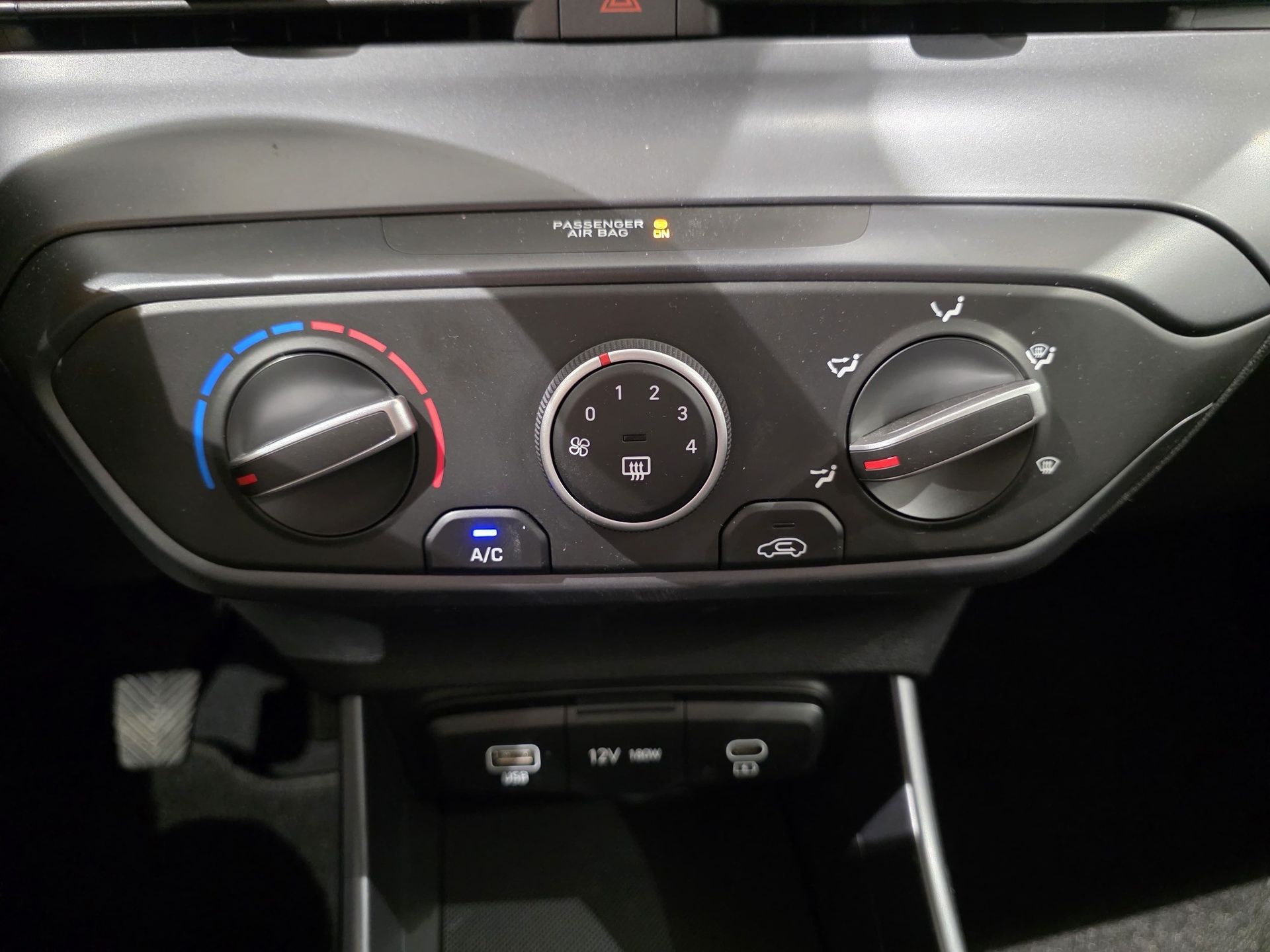 Hyundai Bayon 1.2 MPI en Barcelona