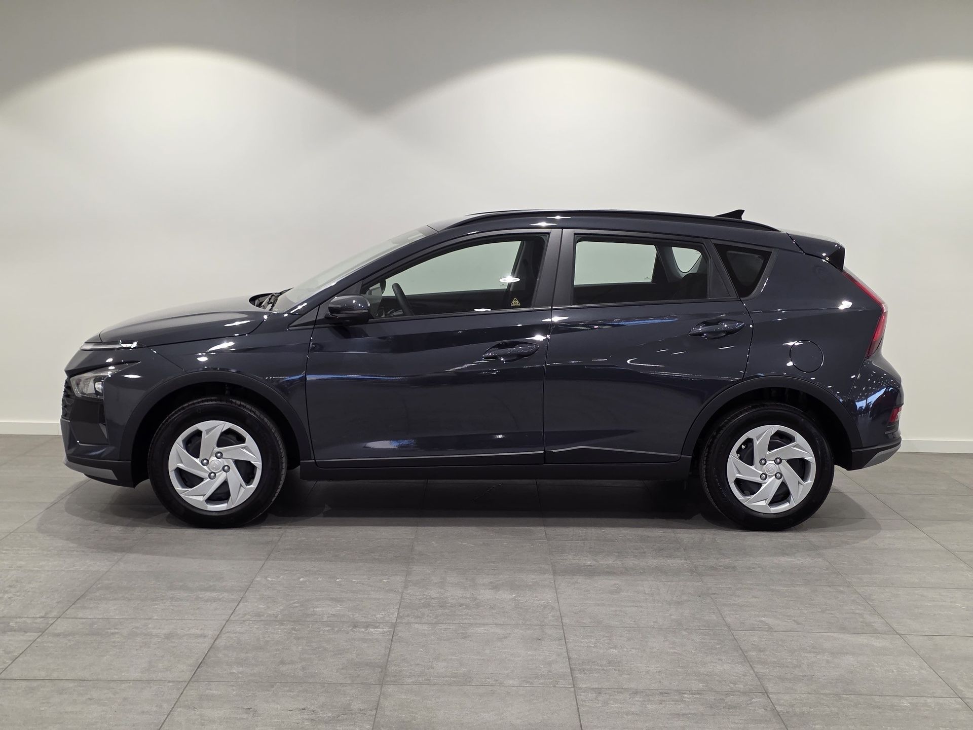 Hyundai Bayon 1.2 MPI en Barcelona