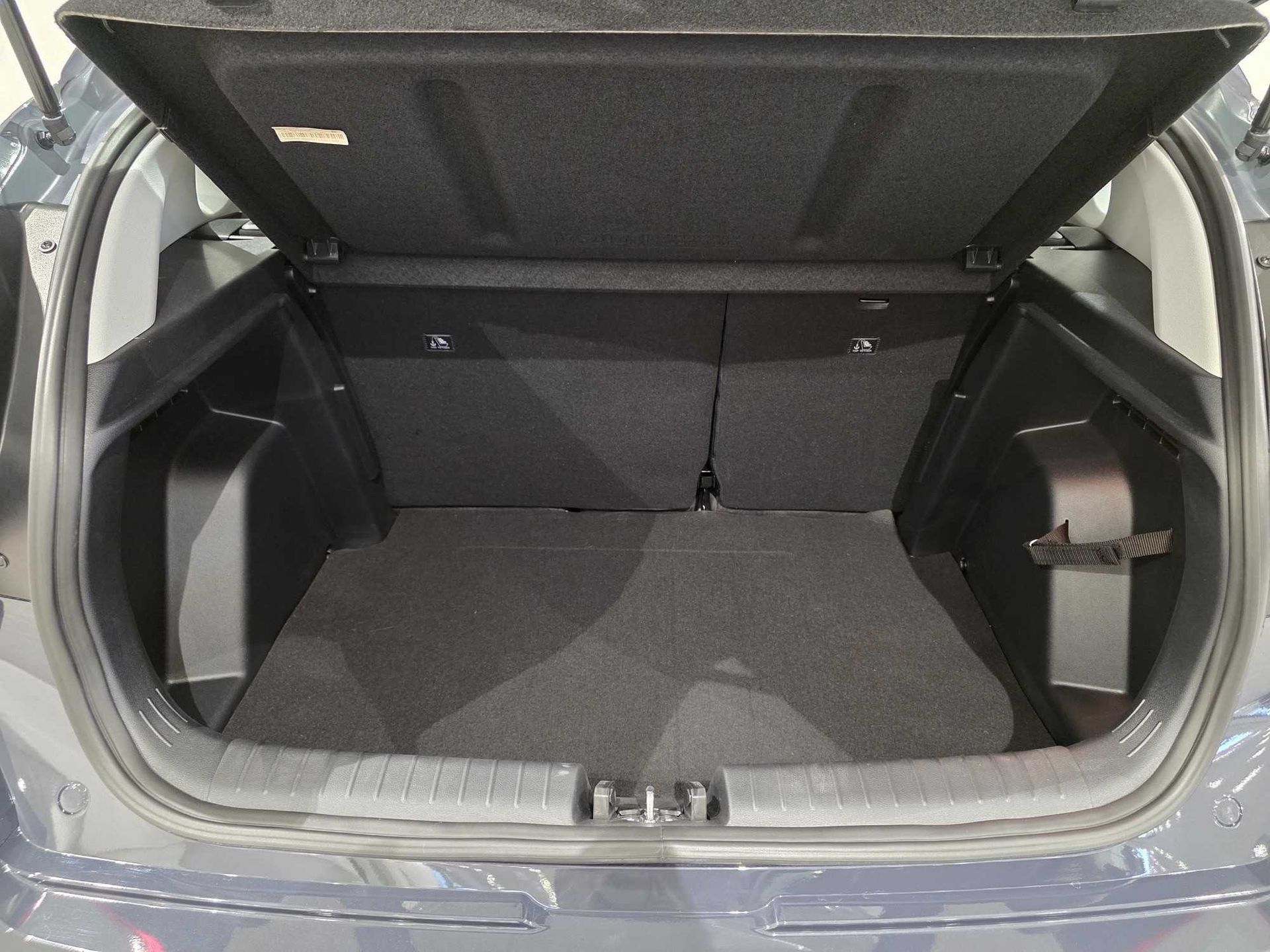 Hyundai Bayon 1.2 MPI en Barcelona