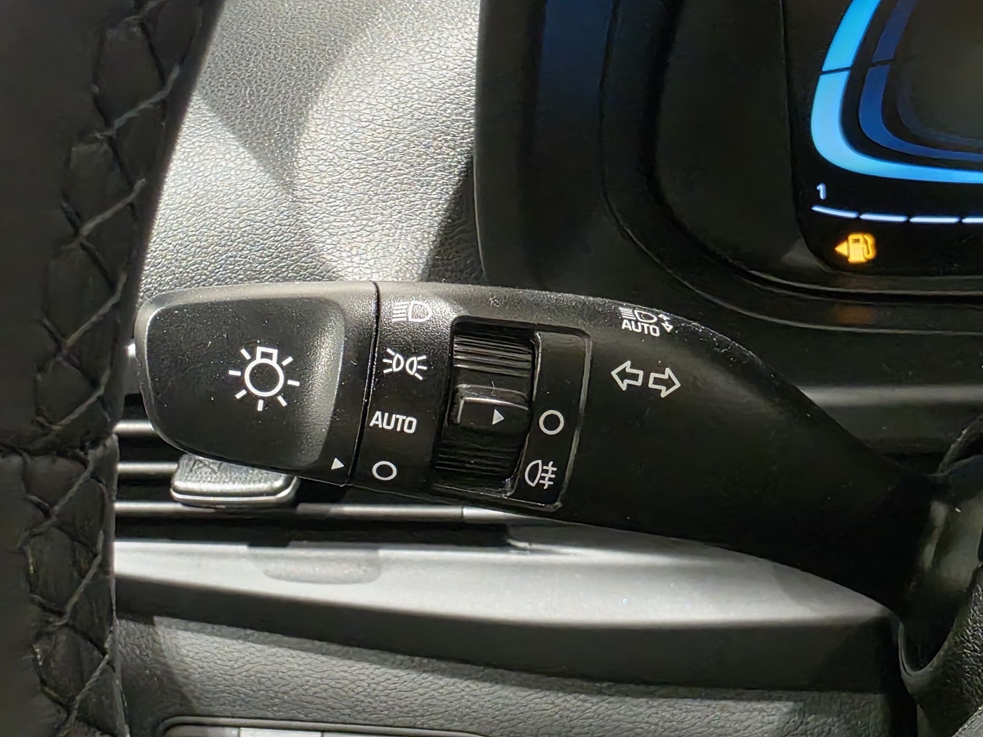 Hyundai Bayon 1.2 MPI en Barcelona