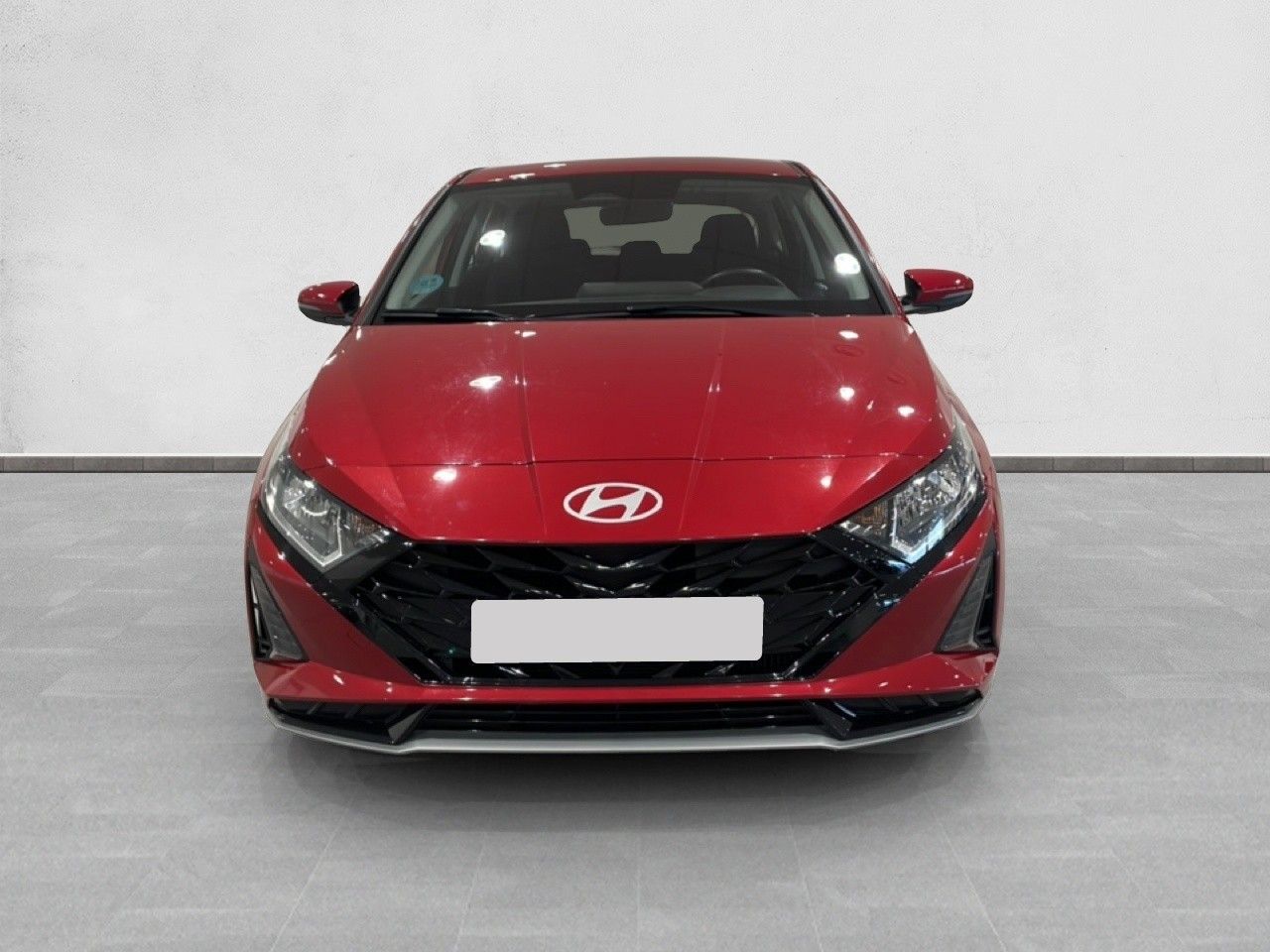 Hyundai i20 1.0 TGDI en Barcelona