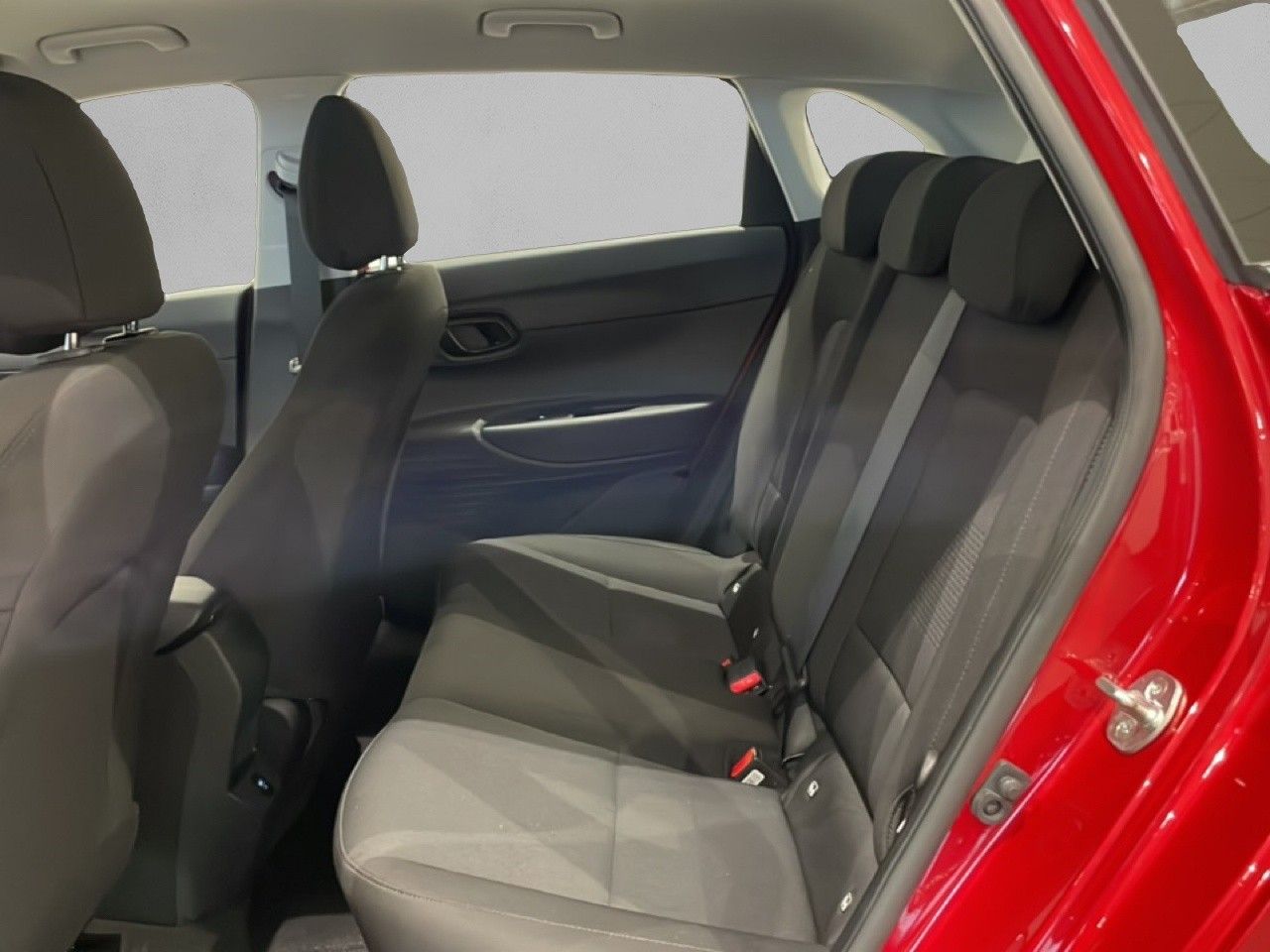 Hyundai i20 1.0 TGDI en Barcelona