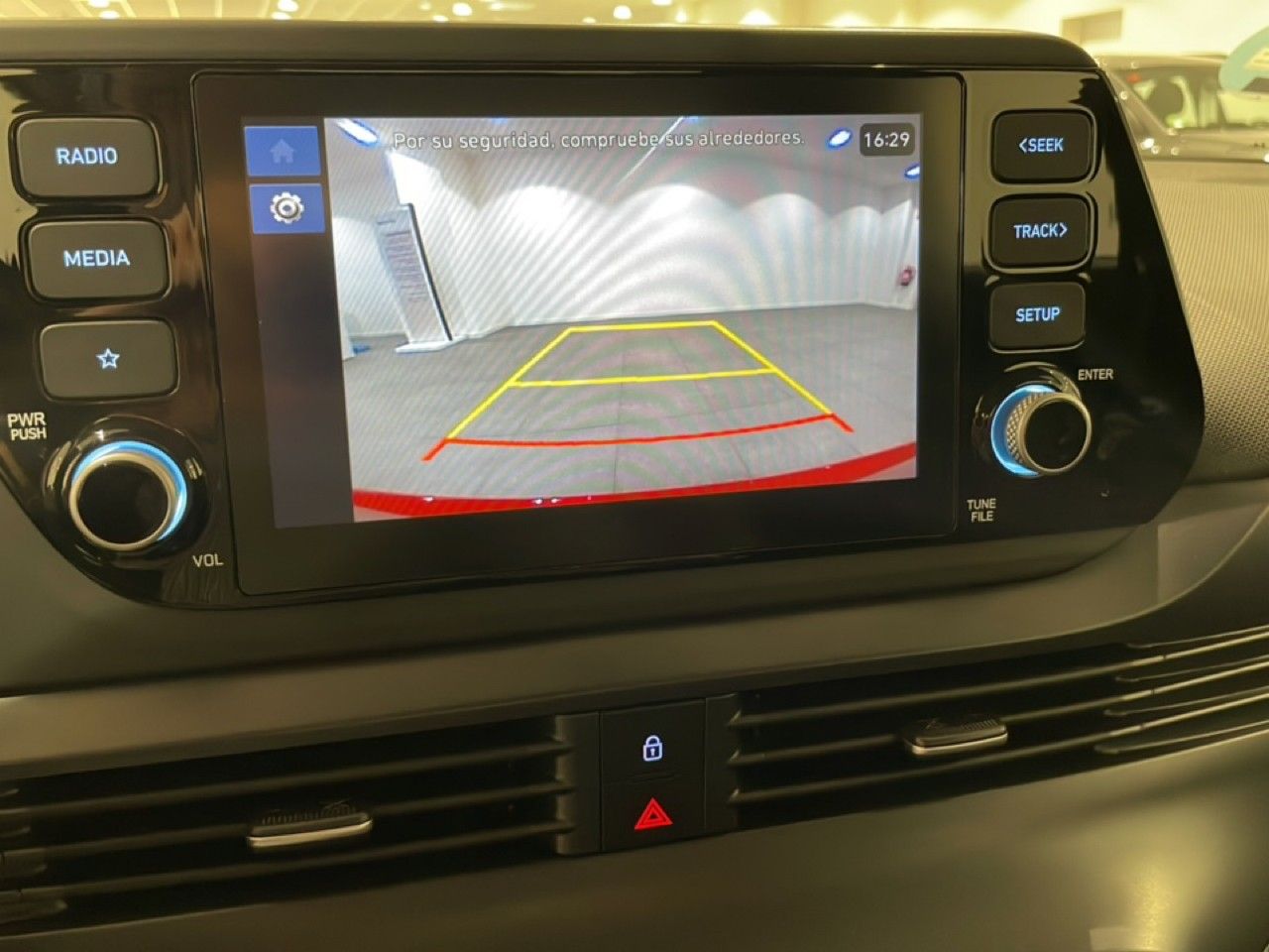 Hyundai i20 1.0 TGDI en Barcelona