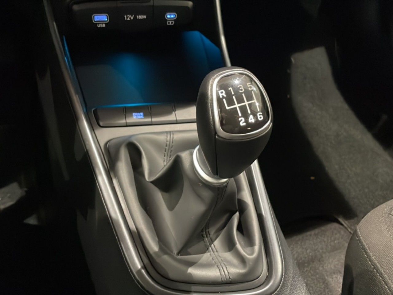 Hyundai i20 1.0 TGDI en Barcelona